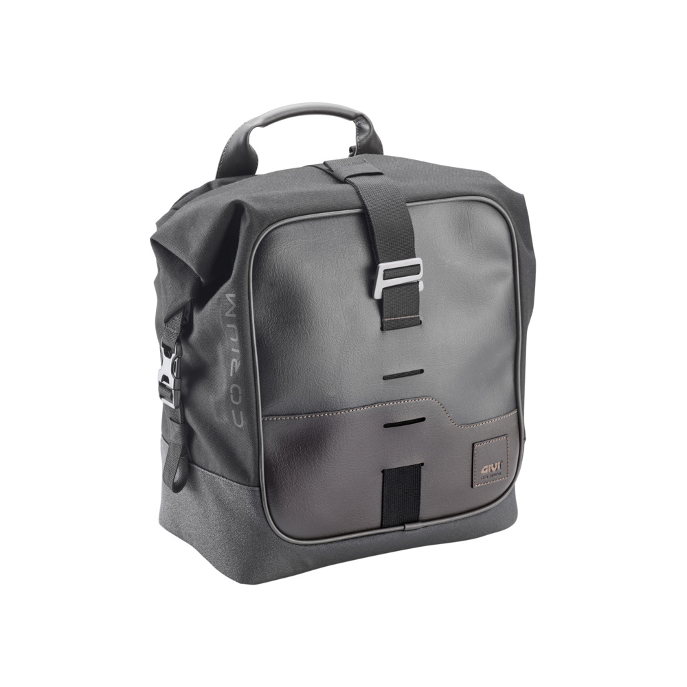 Givi Satteltasche Corium CRM102 16 Liter - Motorradzubehör - Motorradgepäck