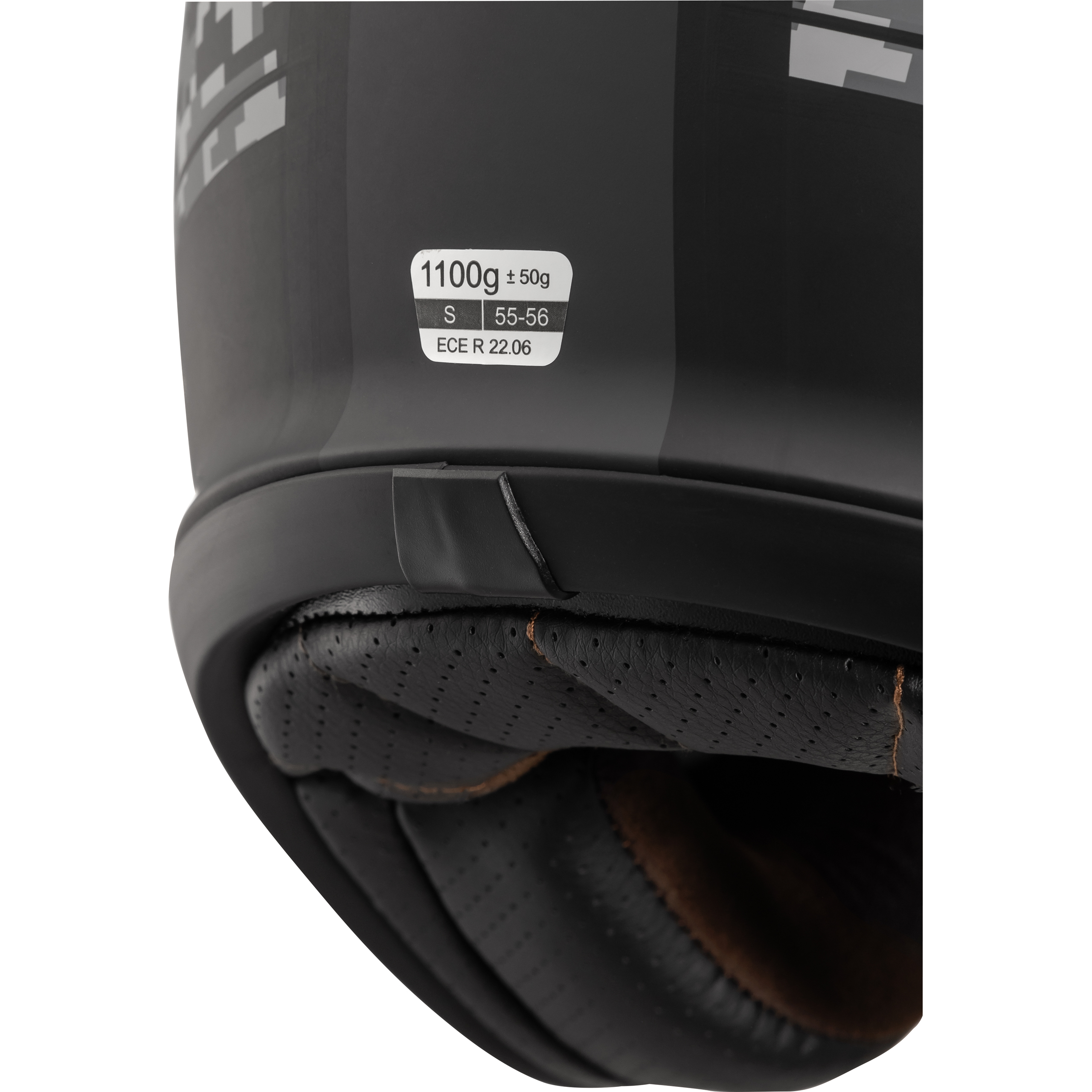Nexo-Jethelm Urban Style II Camo Dekor #24 M-4905601999063009