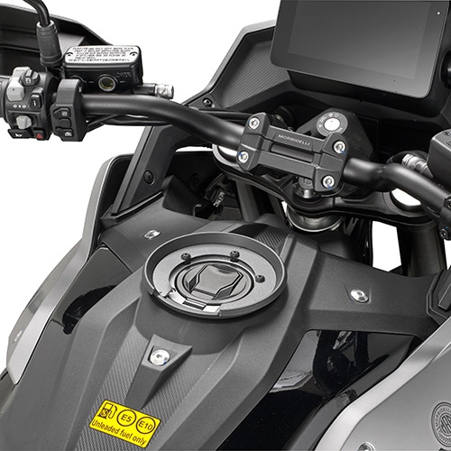 Givi Tanklock Adapter BF97 für Morbidelli T1002VX - Motorradzubehör - Motorradgepäck