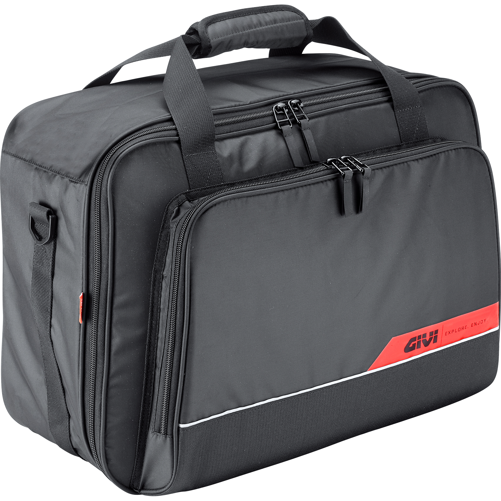 Givi Innentasche T490B 500x270x350mm für TRK52 Trekker - Motorradzubehör - Motorradgepäck