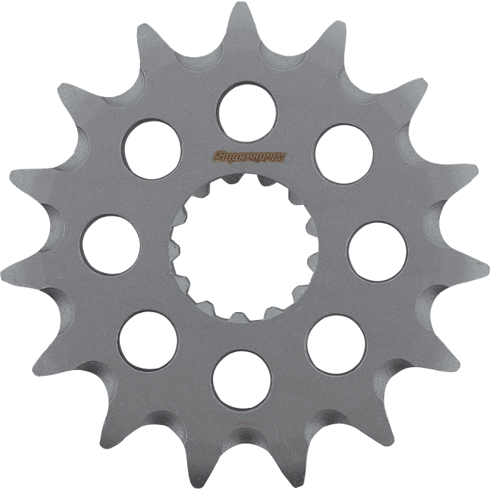 D.I.D. Supersprox-Kettenkit Stealth 520VX3(G&B) Niet X 15/46/114 gold für Kawa-5751001265011860