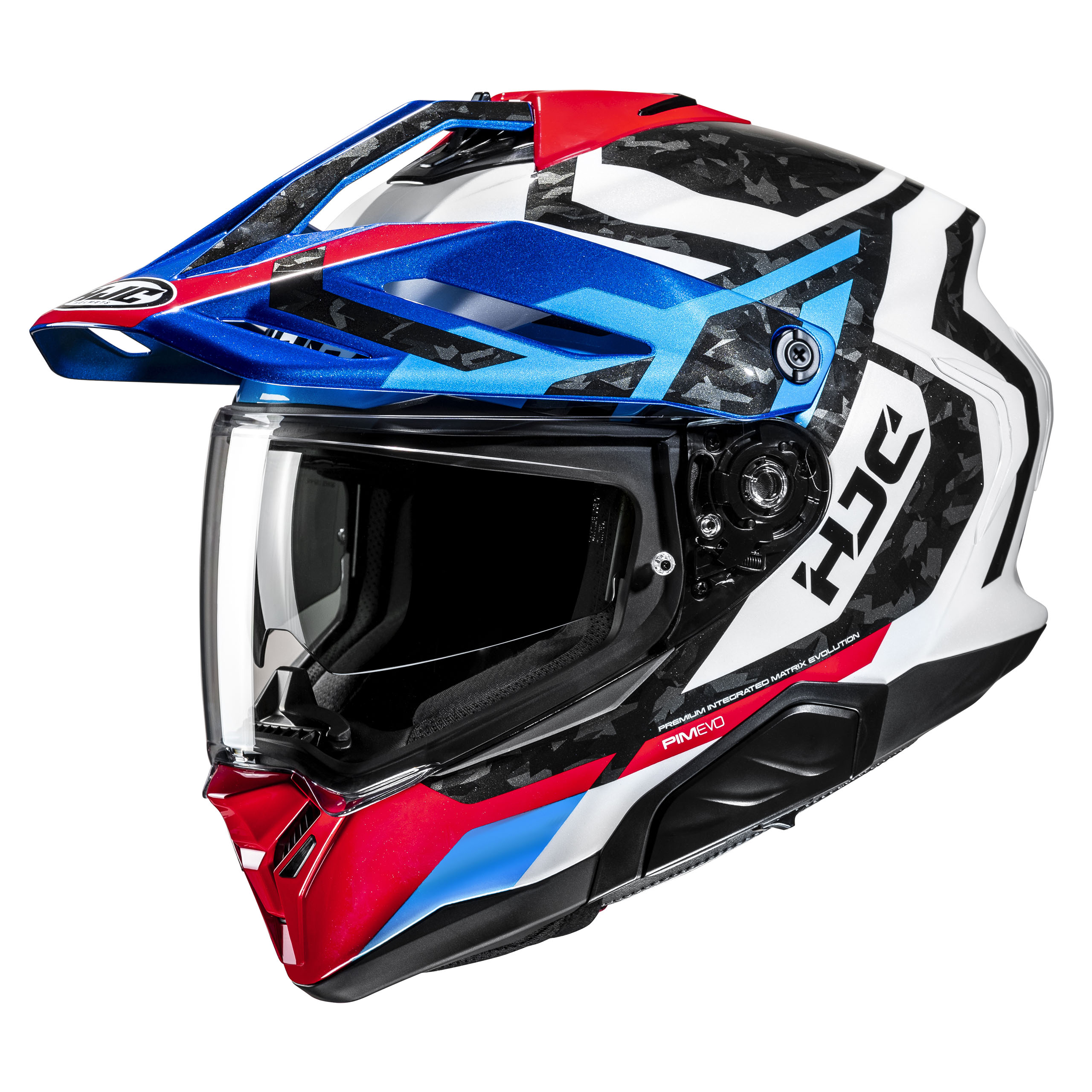 HJC RPHA 60 Dakar MC21