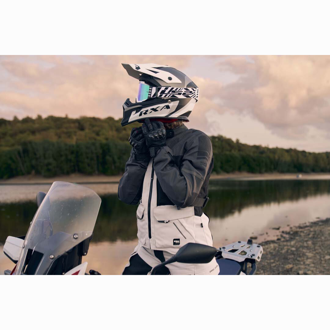 Richa-Infinity 3 Damen Adventurejacke-0002011999007012