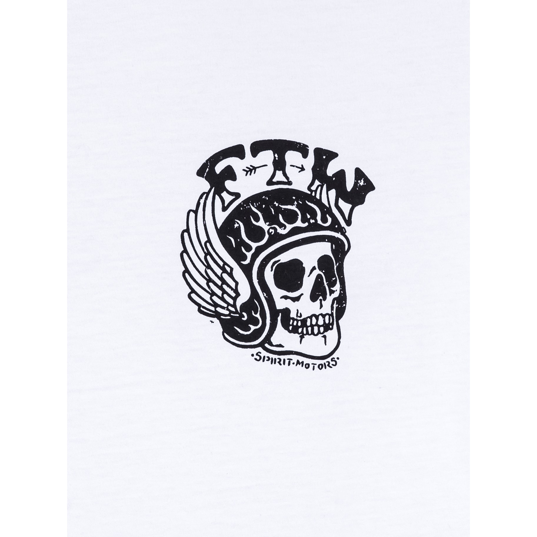 Spirit Motors-Crazy Maze T-Shirt-8020571999004010