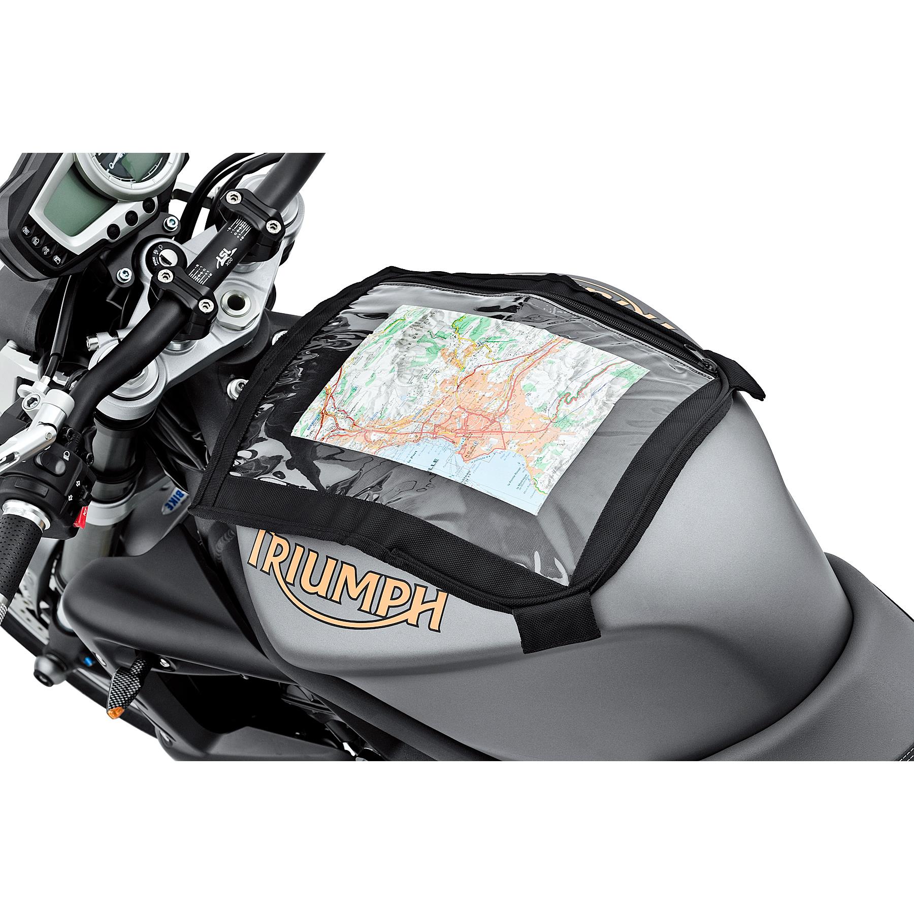 QBag-Magnet Tankrucksack ST07 mit Riemenoption 22-35 Liter-5528041217001260