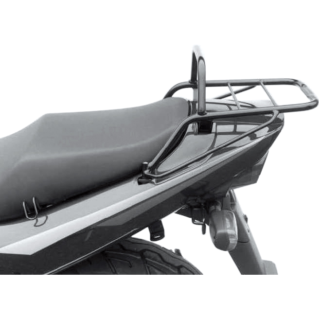 Hepco & Becker Rohrgepäckbrücke TC schwarz für XJ 900 S Diversion 1994-2003 - Motorradzubehör - Motorradgepäck