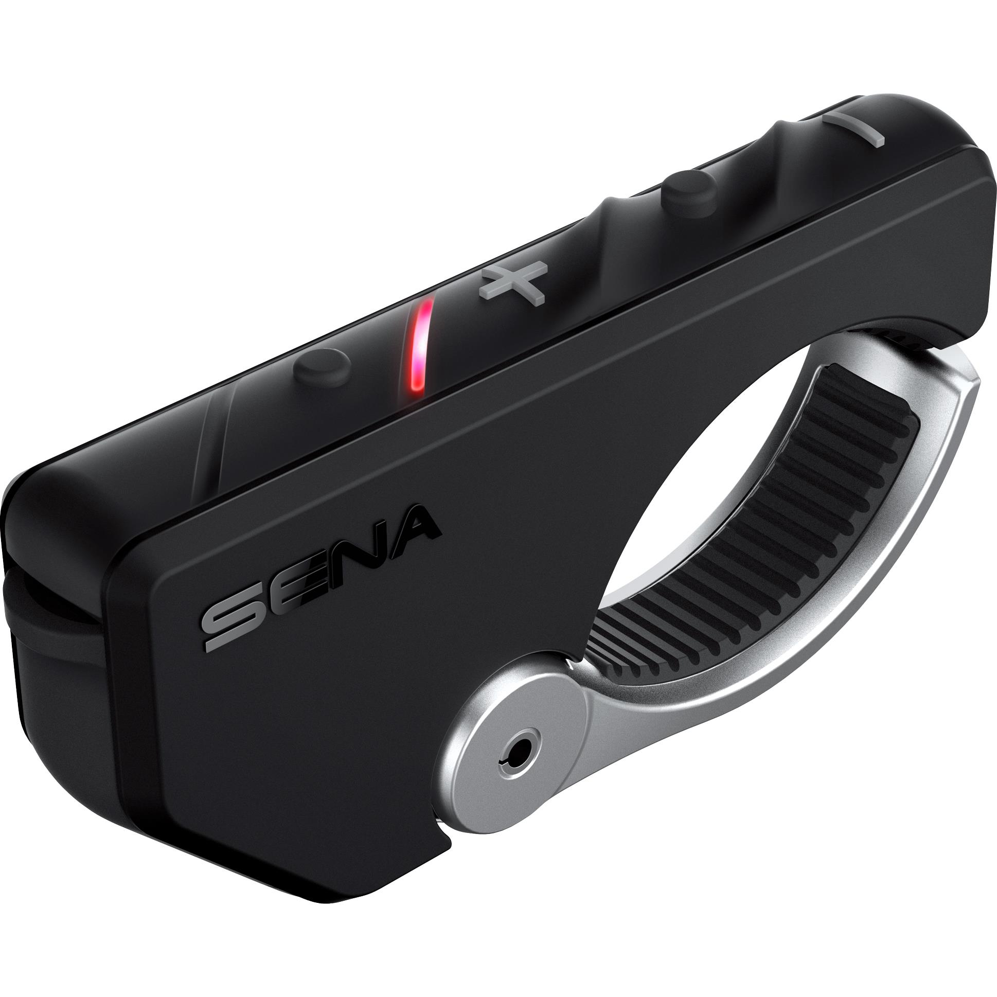 Sena RC4 Fernbedienung für 20S, 10S, 10U, 10C, 10R, SC1/SC10U - Helme & Brillen - Helmkommunikation