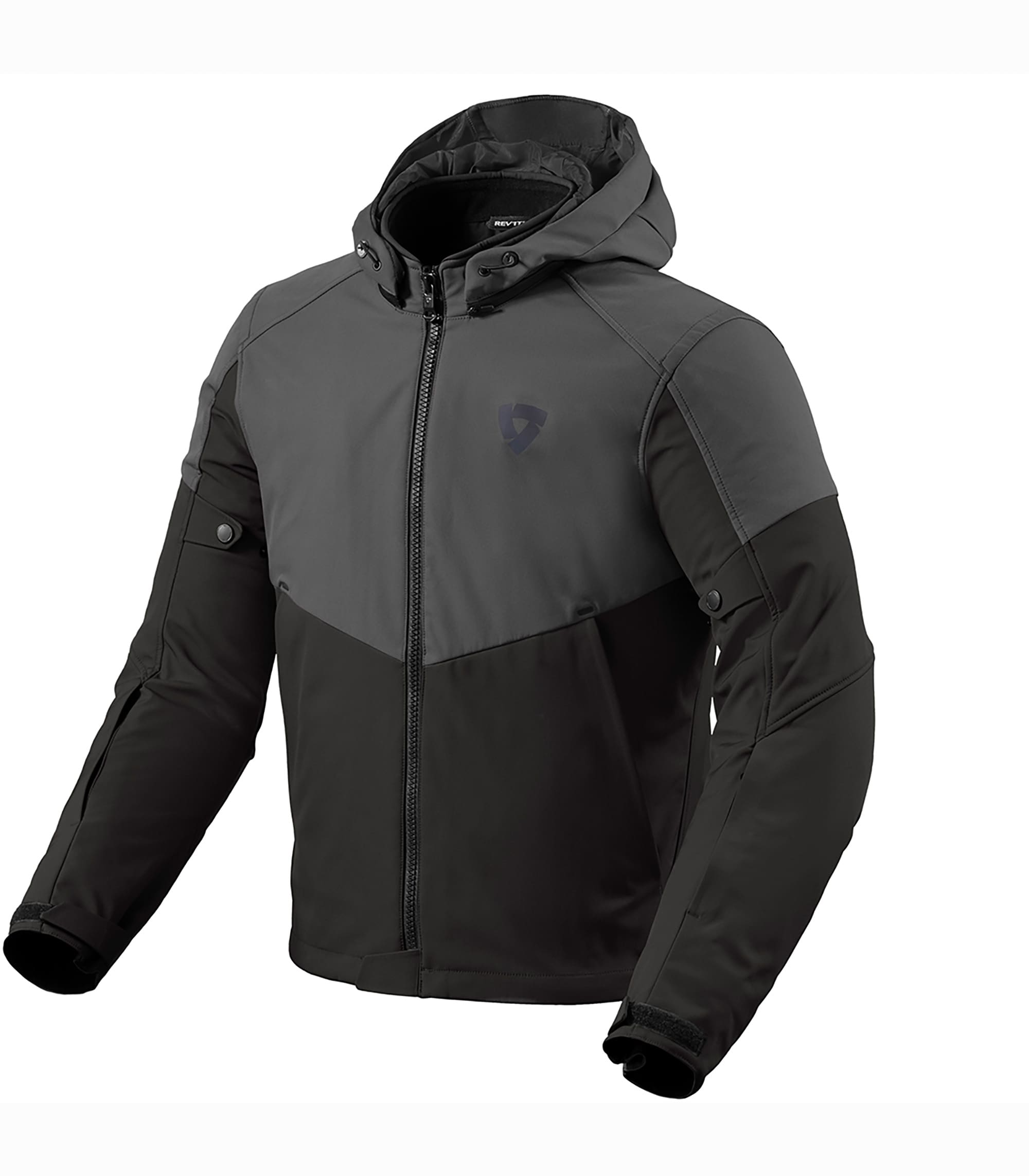 REV'IT!-Afterburn H2O Jacke-2015811999210010