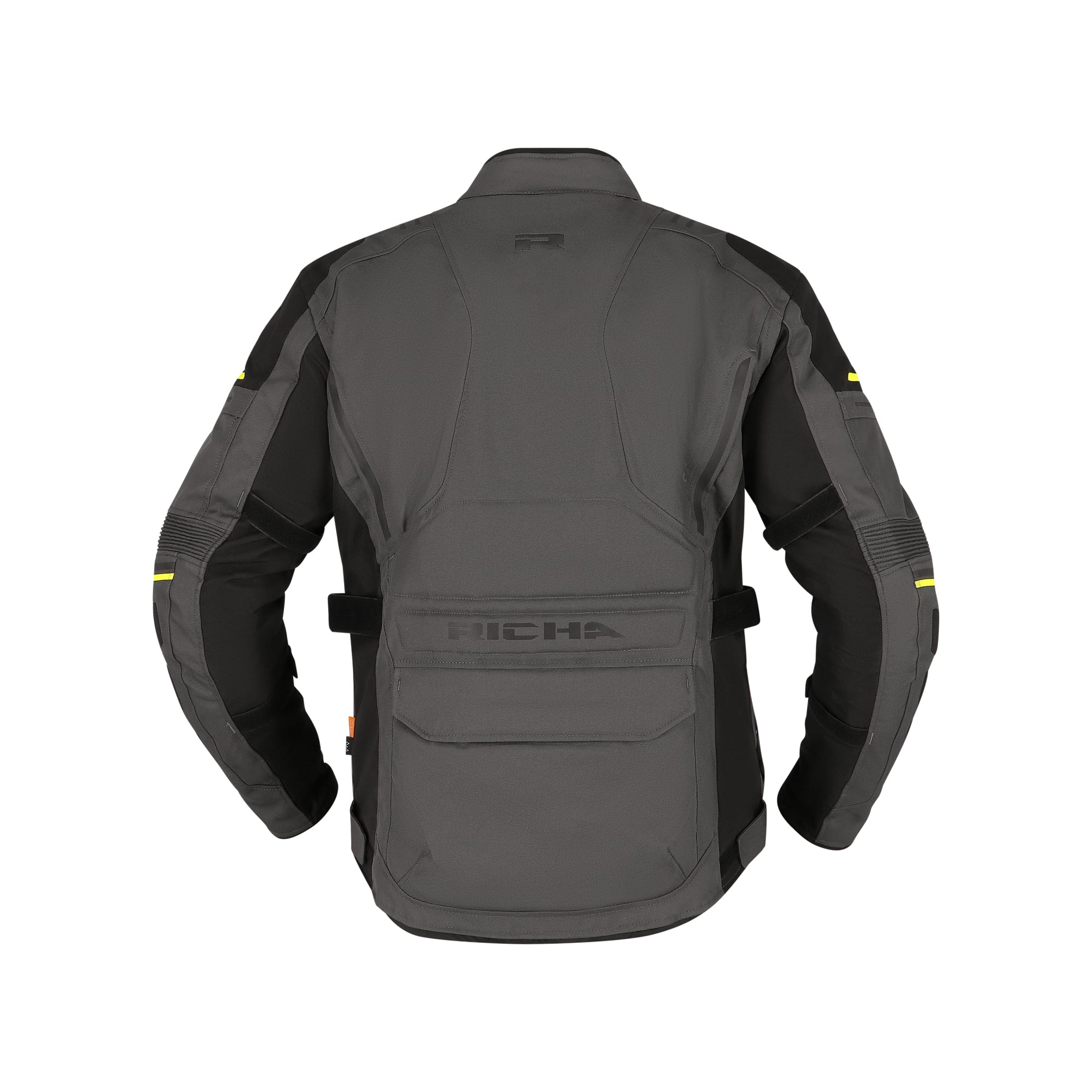 Richa-Infinity 3 WP Textiljacke-0000410999096011