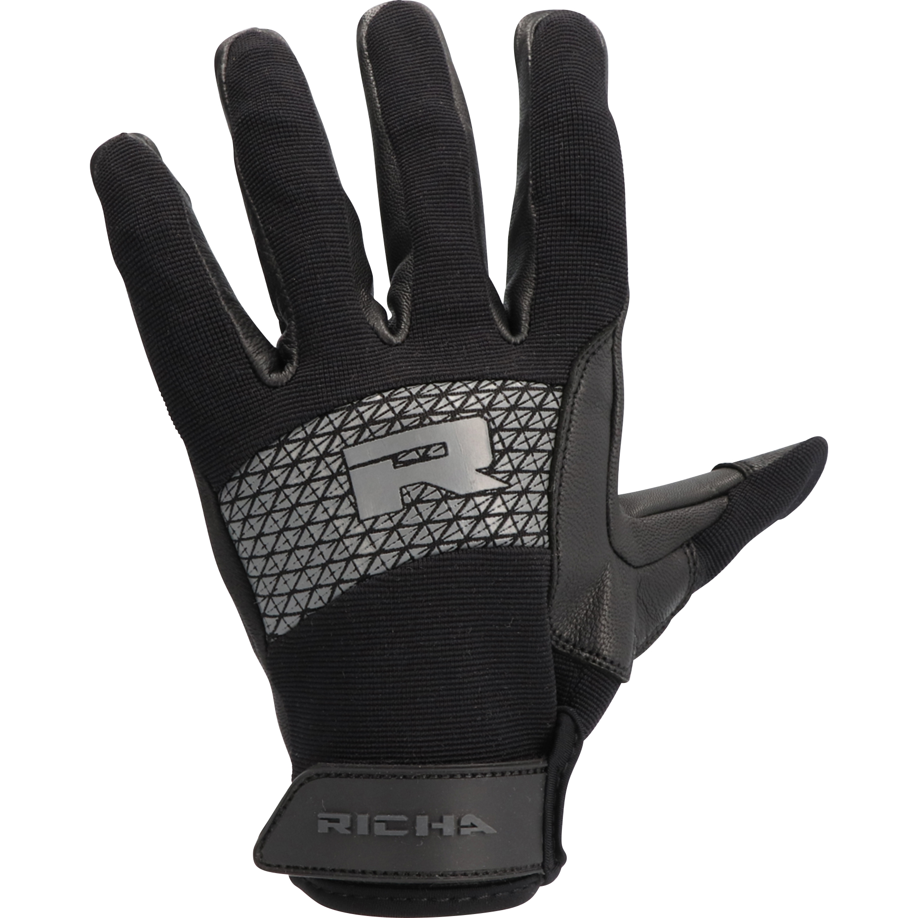 Richa-Downtown Handschuh-3117171007001008