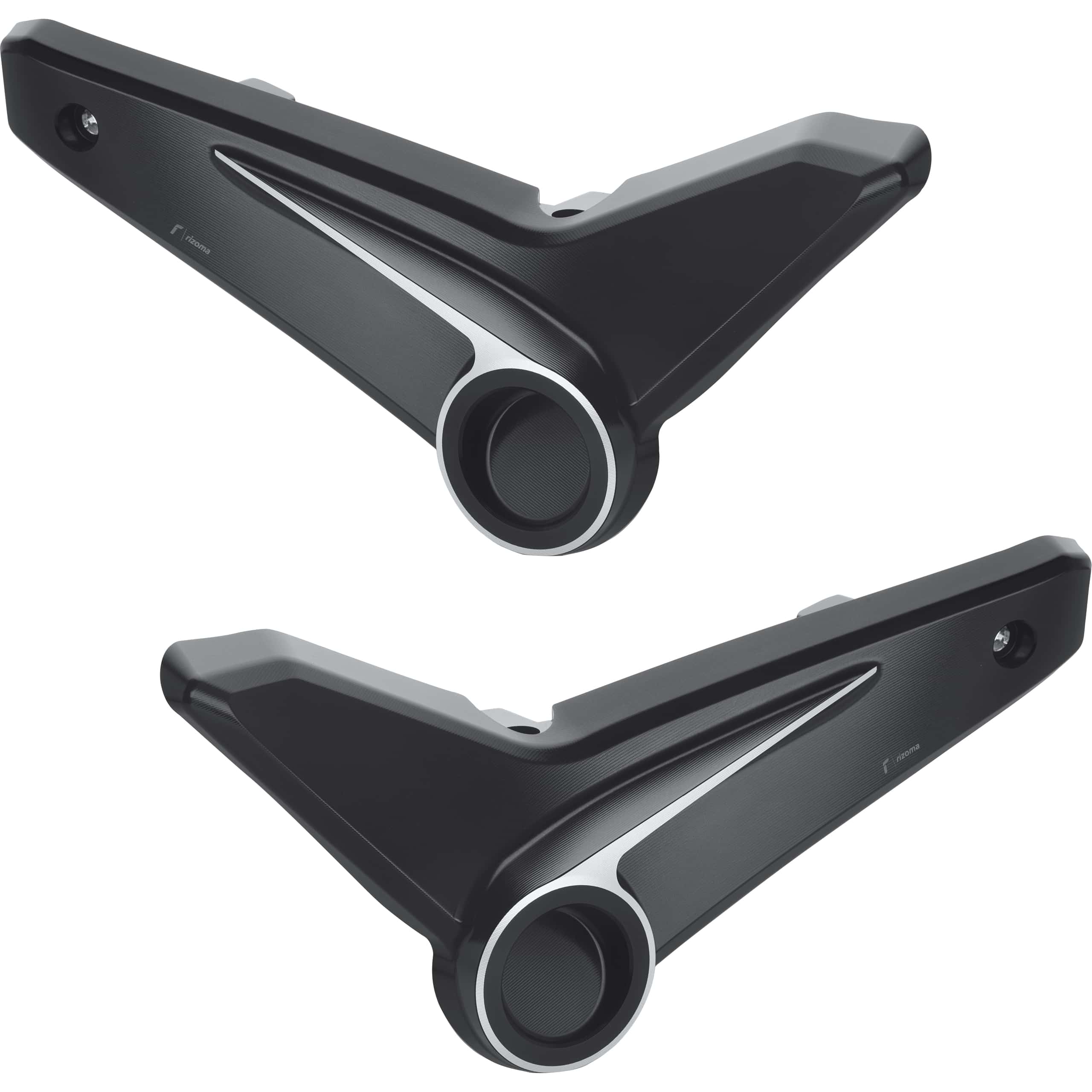 Rizoma-Sitzbankhalter Alu-5743881172009860