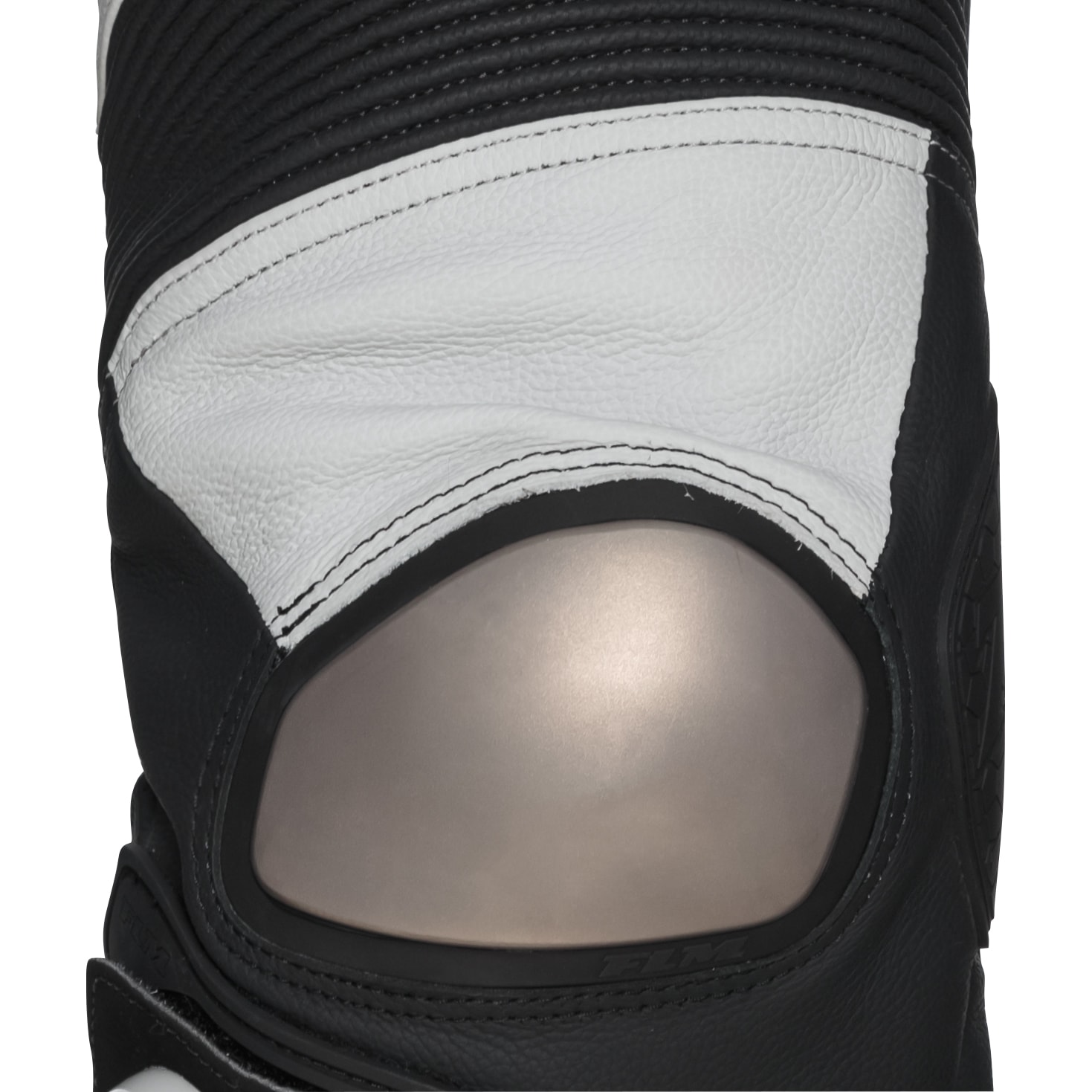 FLM-Le Mans GP Lederkombihose-1103451002002306