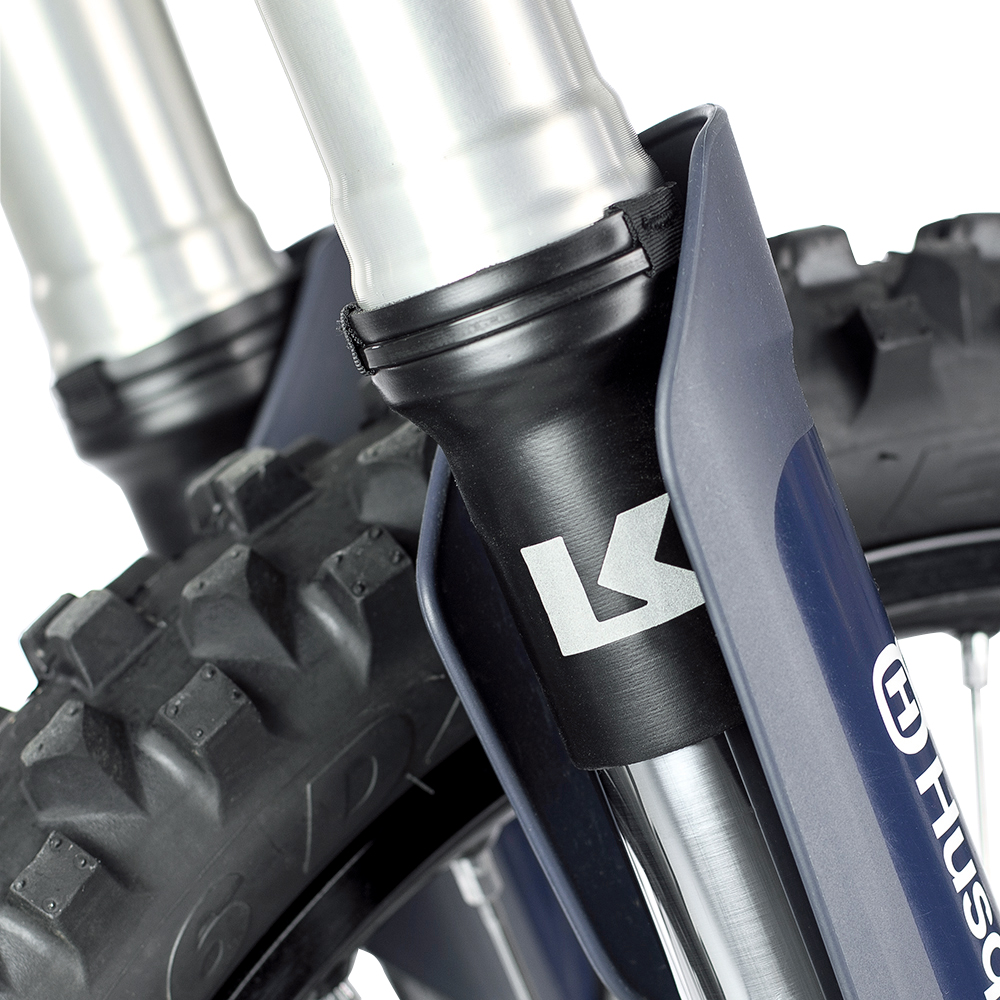 Kriega-Fork Seal Covers Gabelschonerpaar-5739821041000110