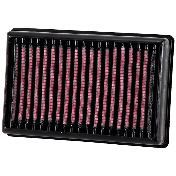 MIW Luftfilter HighPerformance für BMW R 1200/1250 LC - Motorradteile & Ersatzteile - Filter & Schläuche