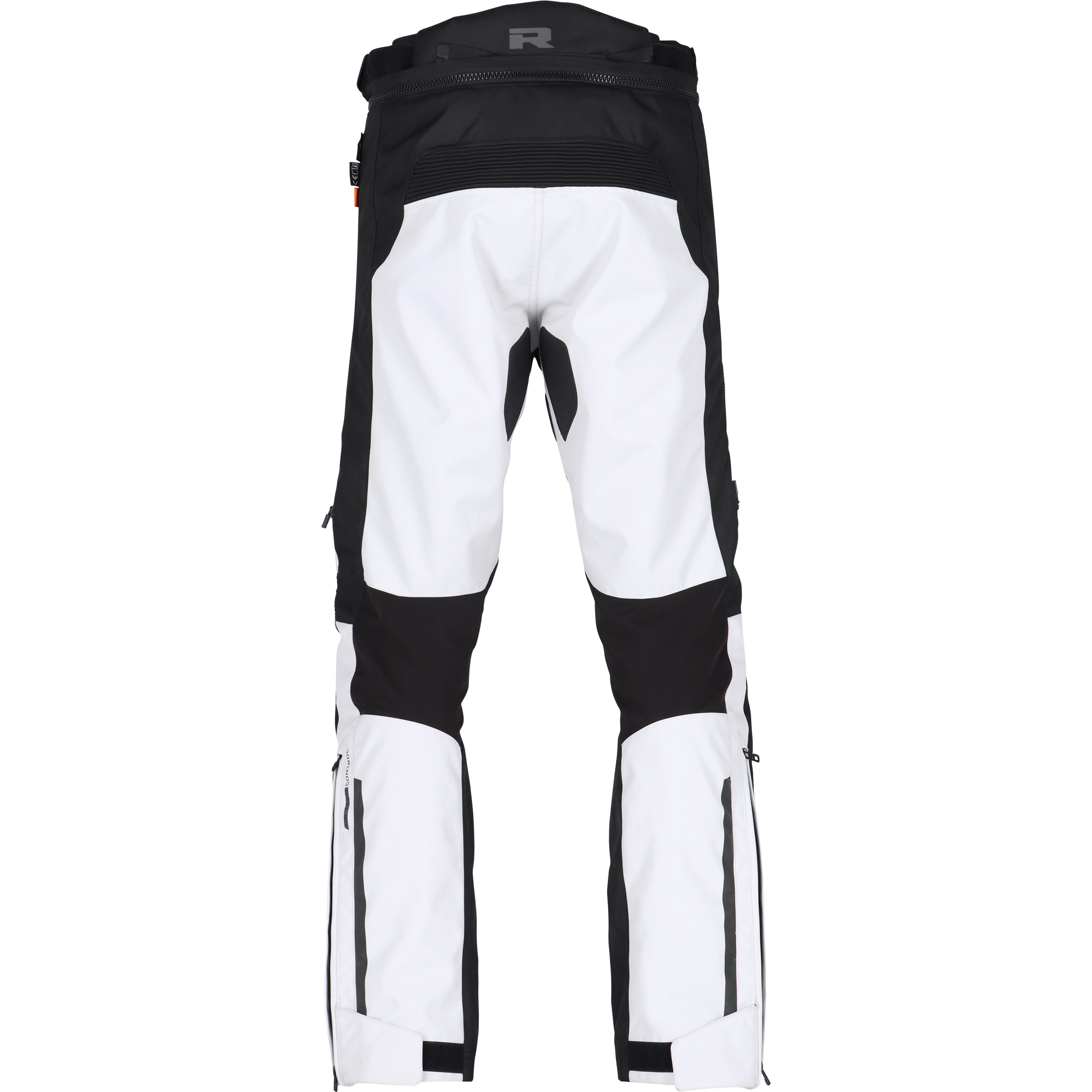 Richa-Brutus Gore-Tex Textilhose grau/schwarz L-2100291999007010