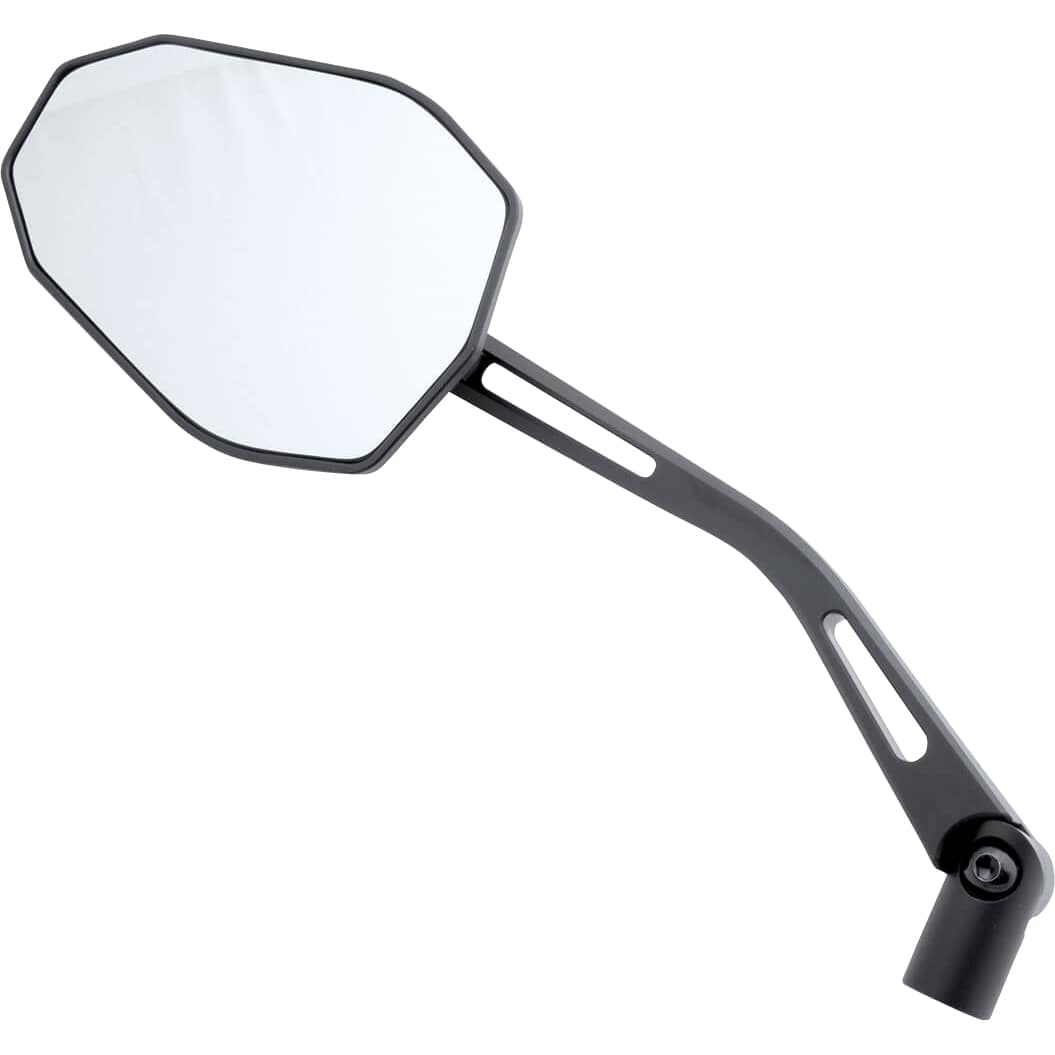 Highsider-Lenkerspiegelpaar M10x1,25R+L Victory Slim Alu-5750961113004990