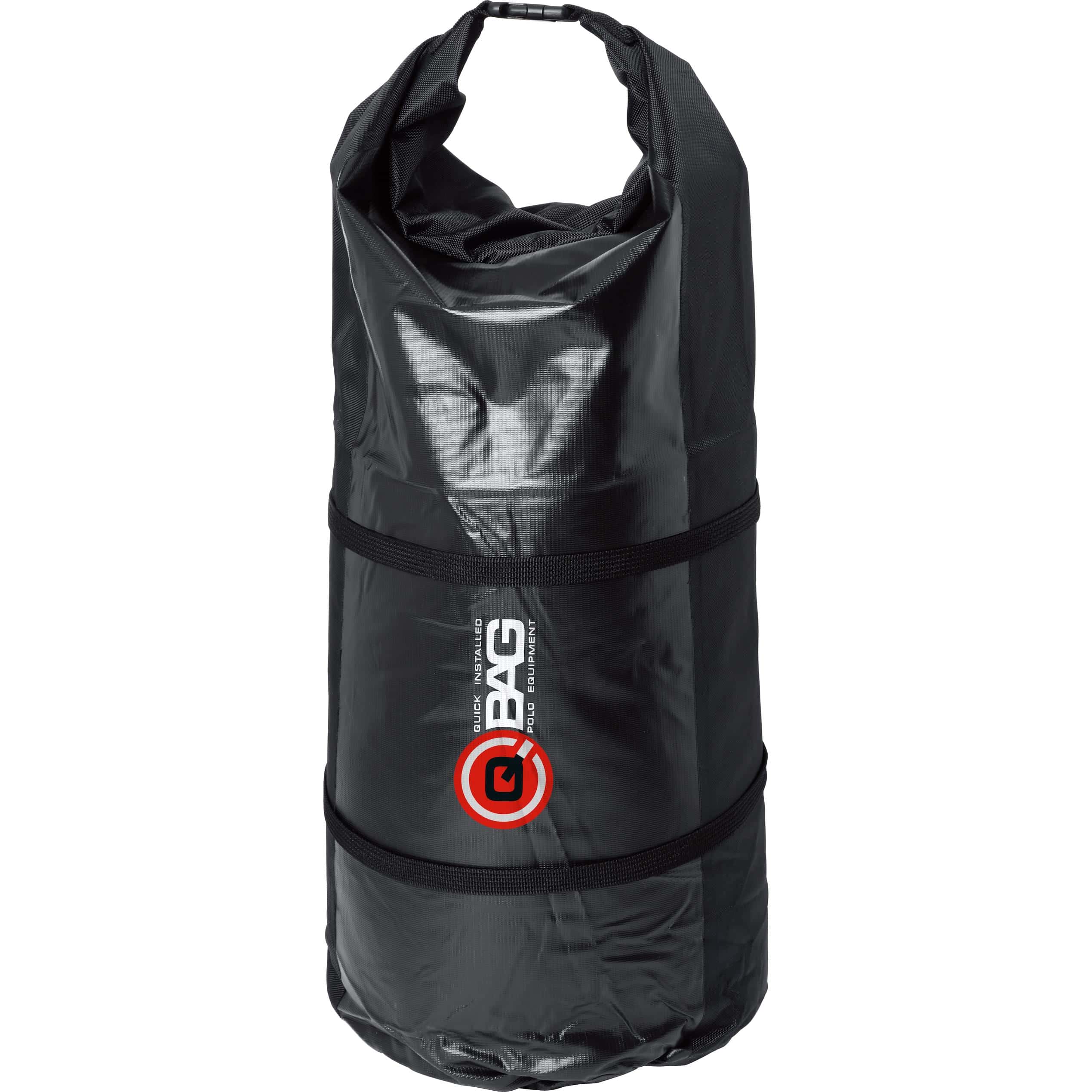 QBag-Gepäckrolle wasserdicht 01 bis zu 50 Liter Stauraum-7024011210001010