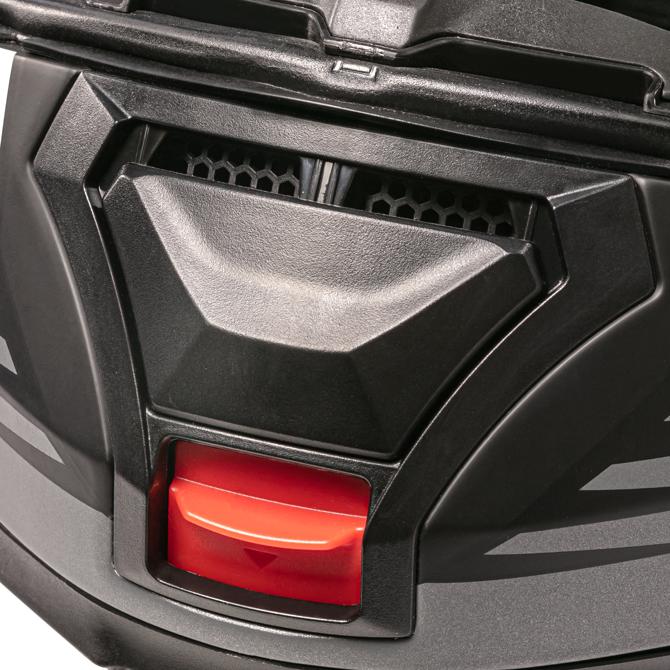 Nexo-Klapphelm Comfort II silber/weiß dekor #22 XXL-4701291999053012