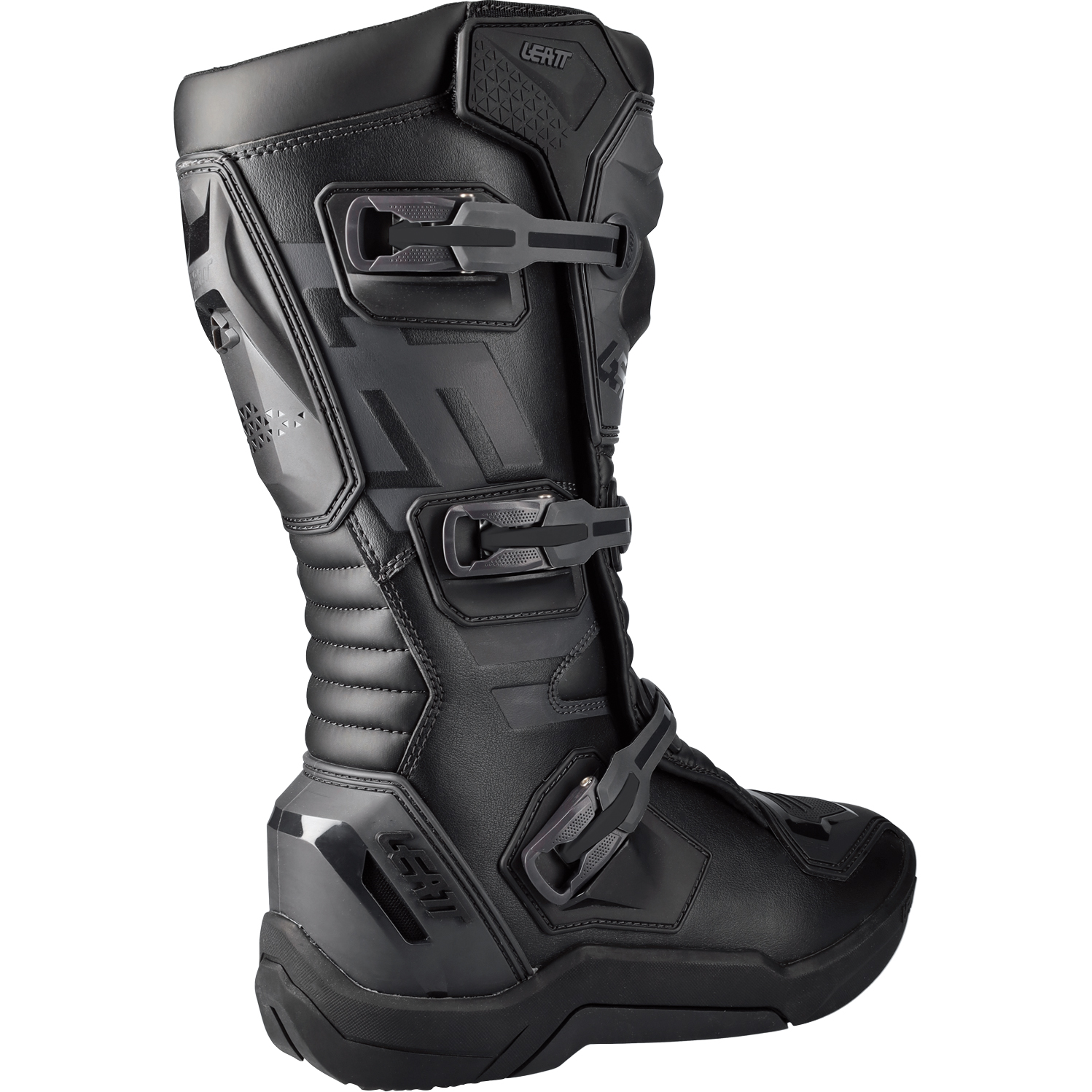 Leatt-Stiefel 3.5 schwarz 43-3007451999001743