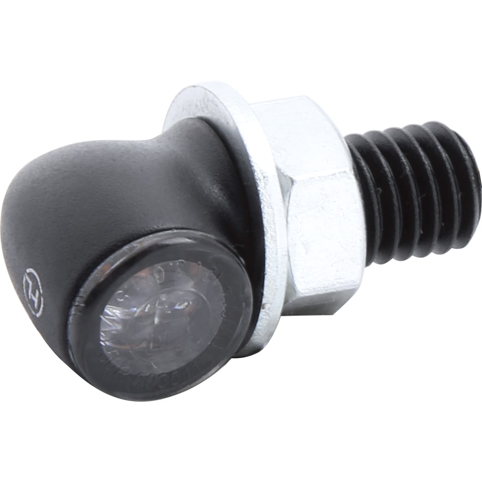 Highsider-LED Blinker-/Positionslichtpaar Proton Two M8 Ø12mm-5734971020001270