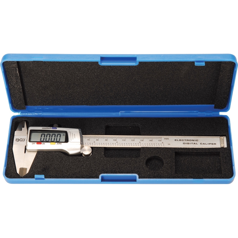 BGS-Digital-Messschieber 150 mm-0012751062000090