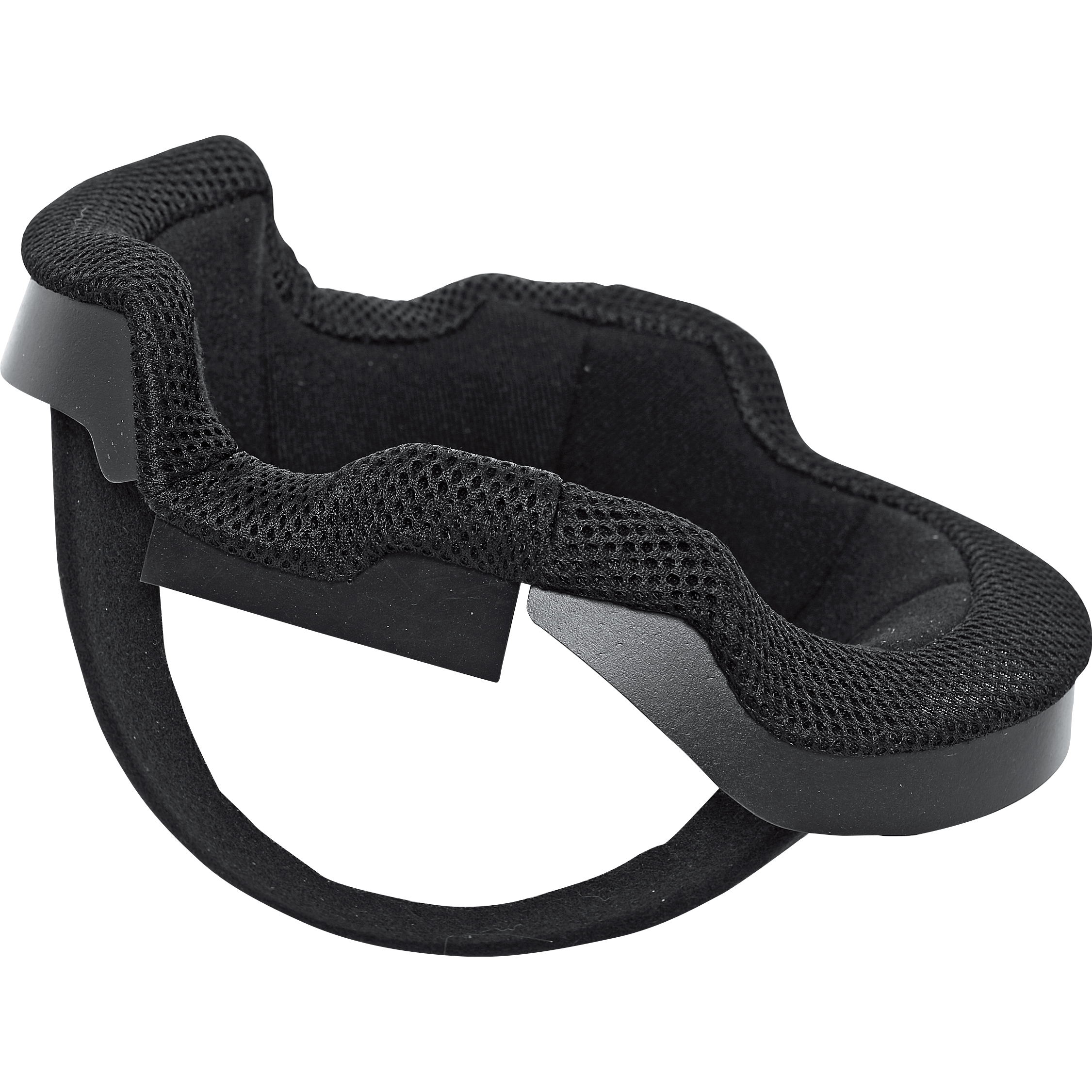 Bores Gensler-Kult Jethelm mattschwarz XS/M-4905441999014007