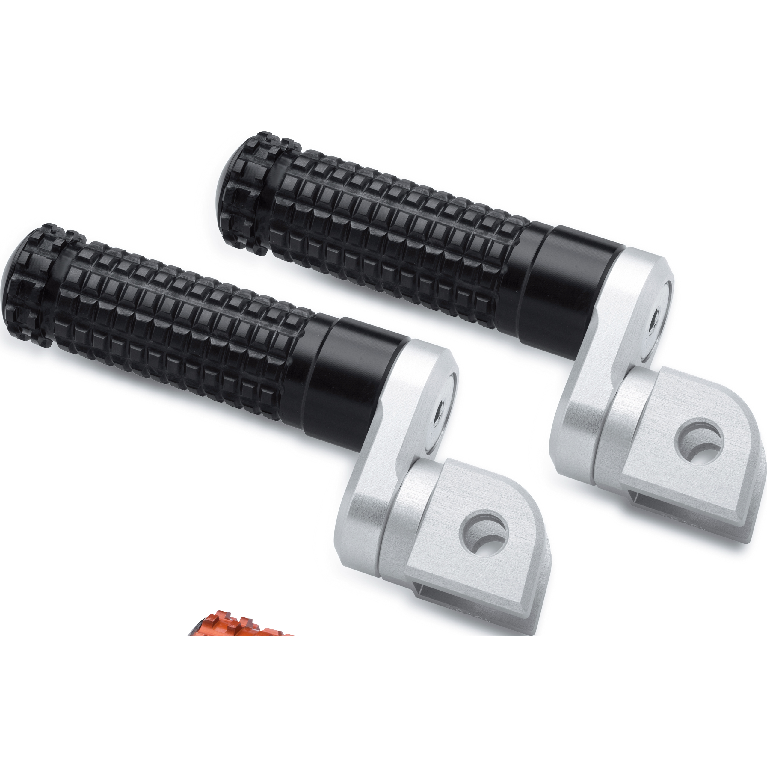 Mizu-Fußrastenpaar Flex Race 22mm für Fahrer-5741321050030173