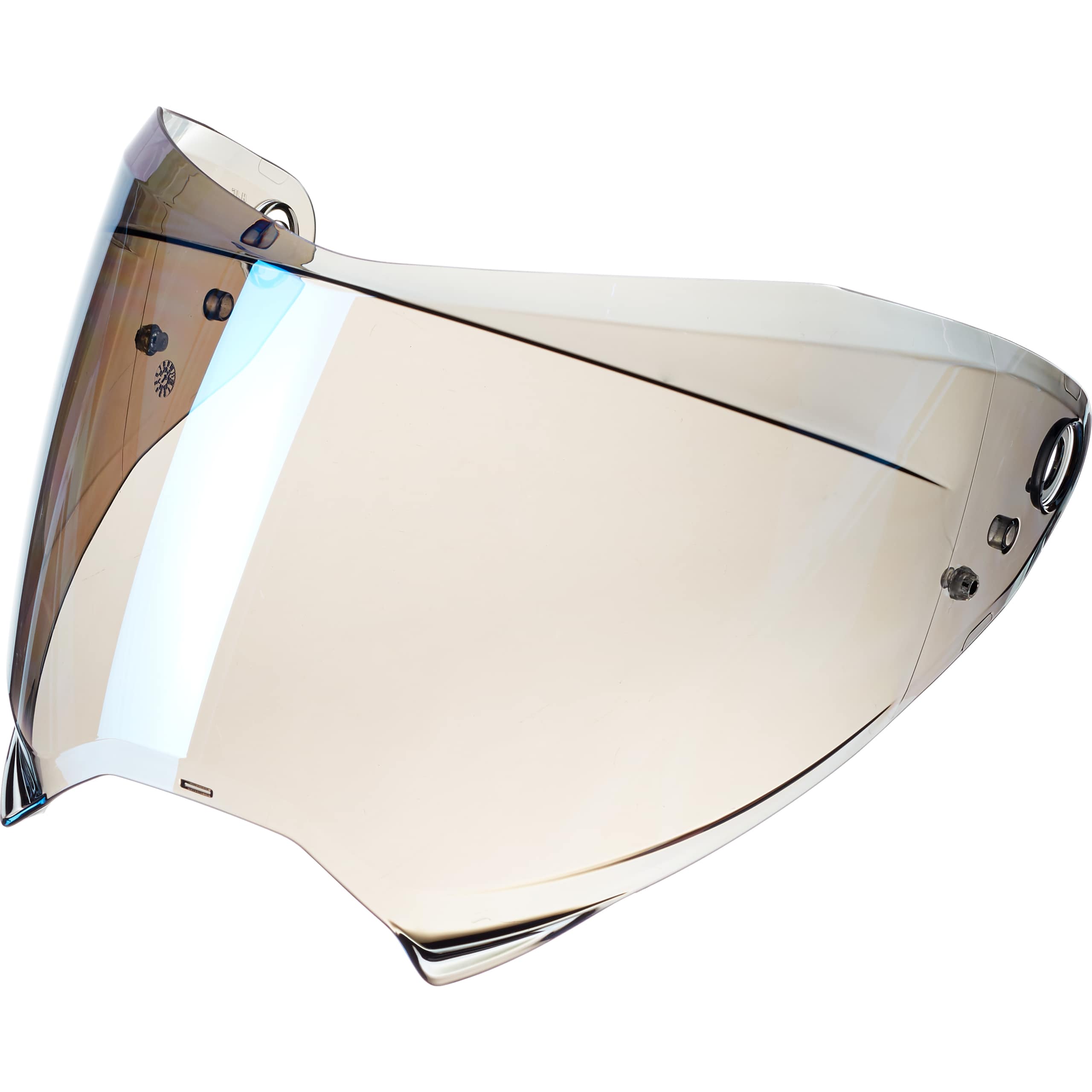 HJC-HJ-32 F70 Visier, Pinlock vorbereitet-4407131999086999