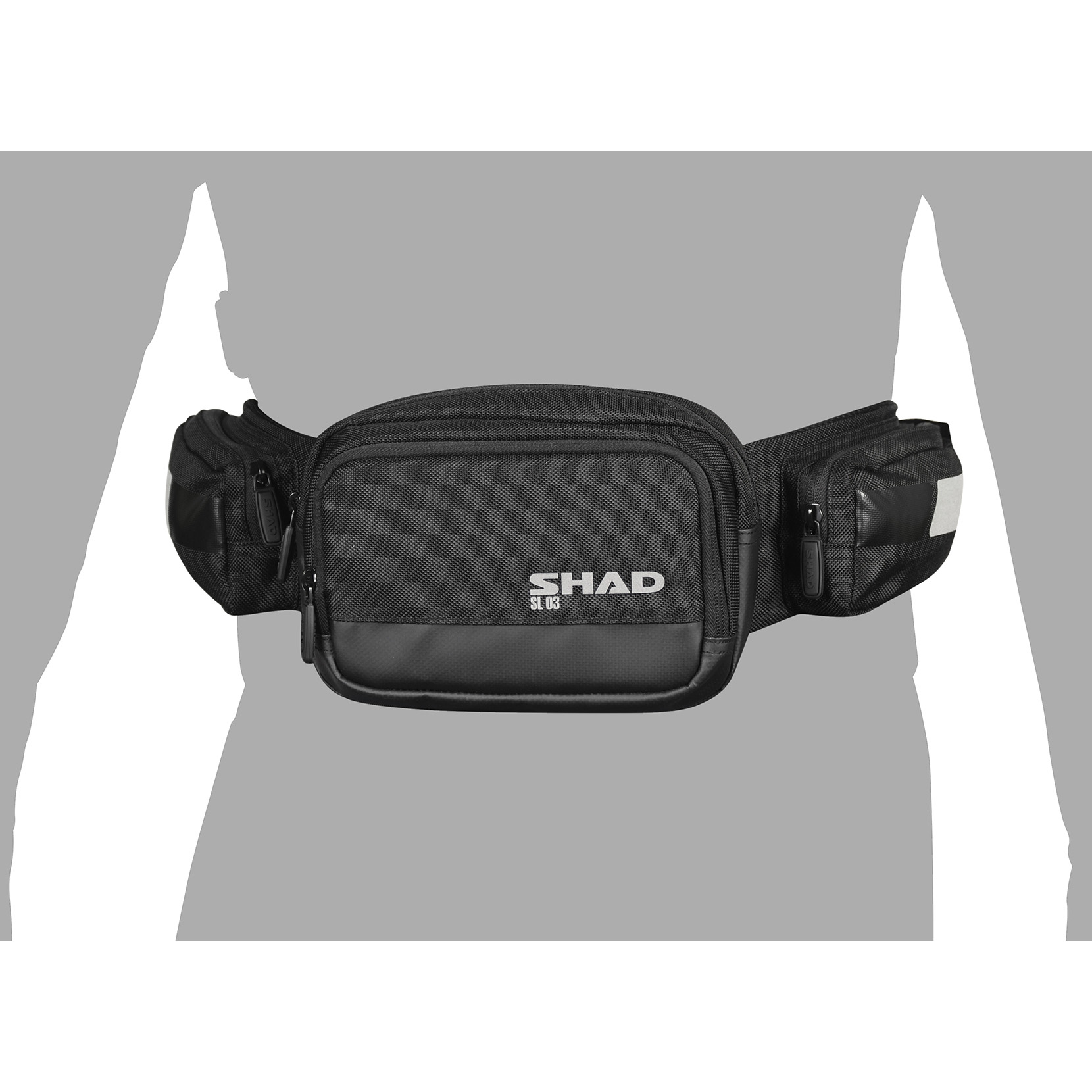 Shad-Gürteltasche SL03-0001563211000000