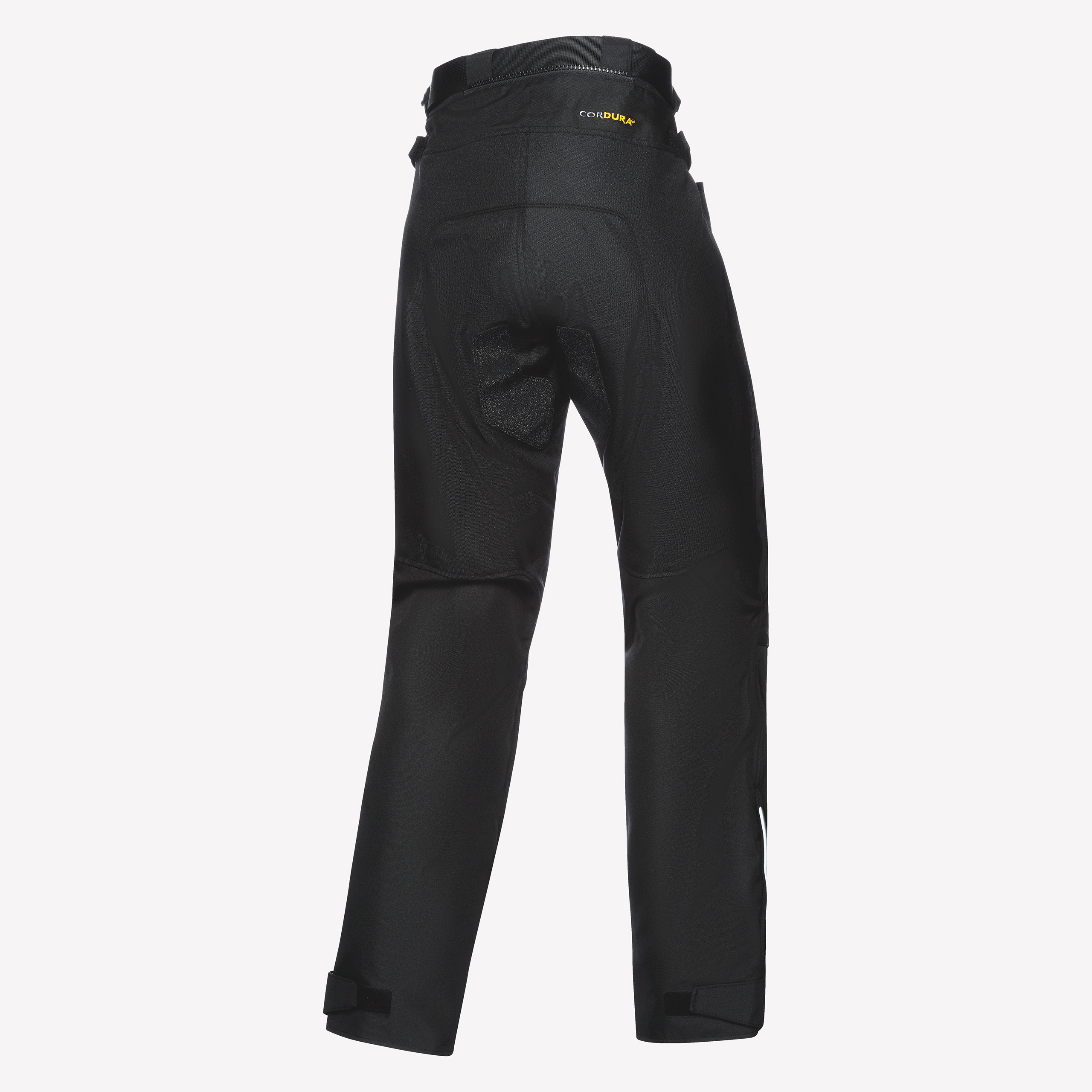 Pharao-Korab WP Damen Textilhose schwarz-0000850003001