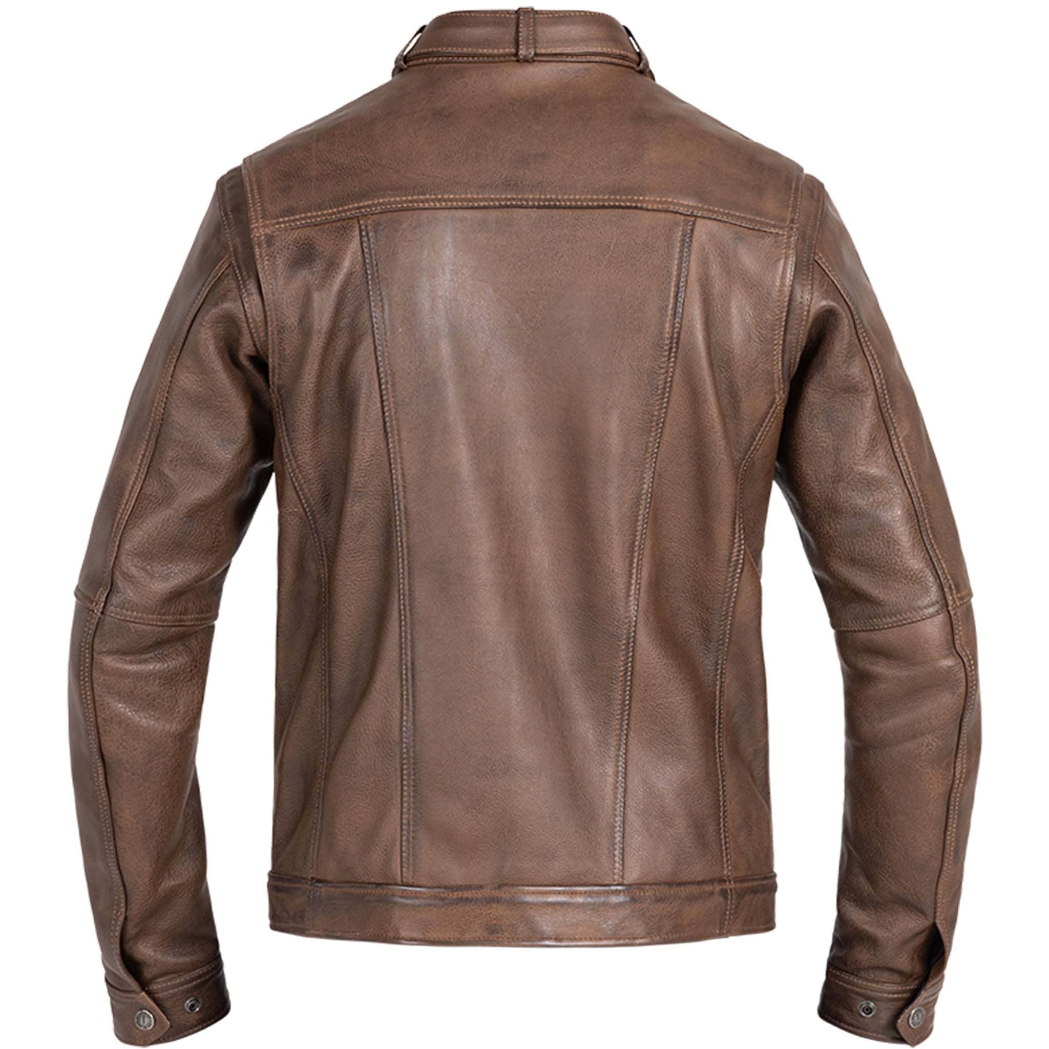 John Doe-Drifter Lederjacke-1000331999006013