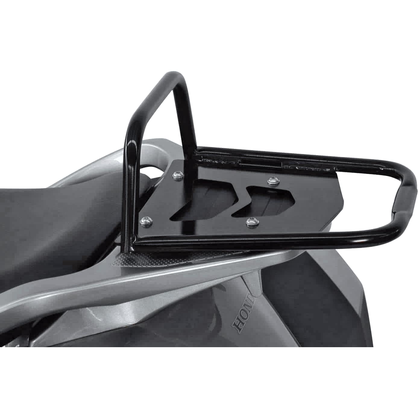 Hepco & Becker Gepäckbrücke schwarz Honda ST 1100 Pan European - Motorradzubehör - Motorradgepäck