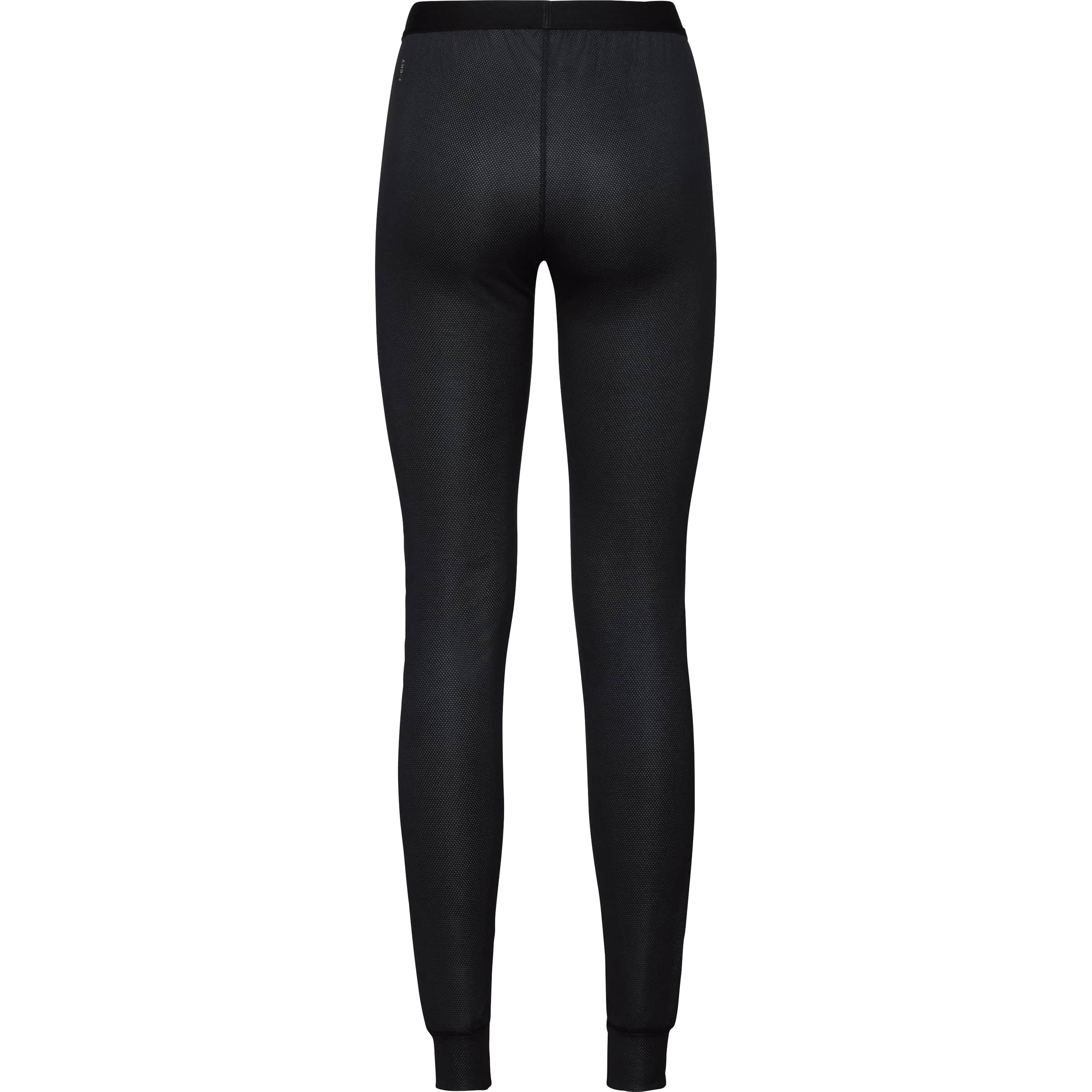 Odlo-Active F-Dry Light Unterhose lang schwarz-2404171999001