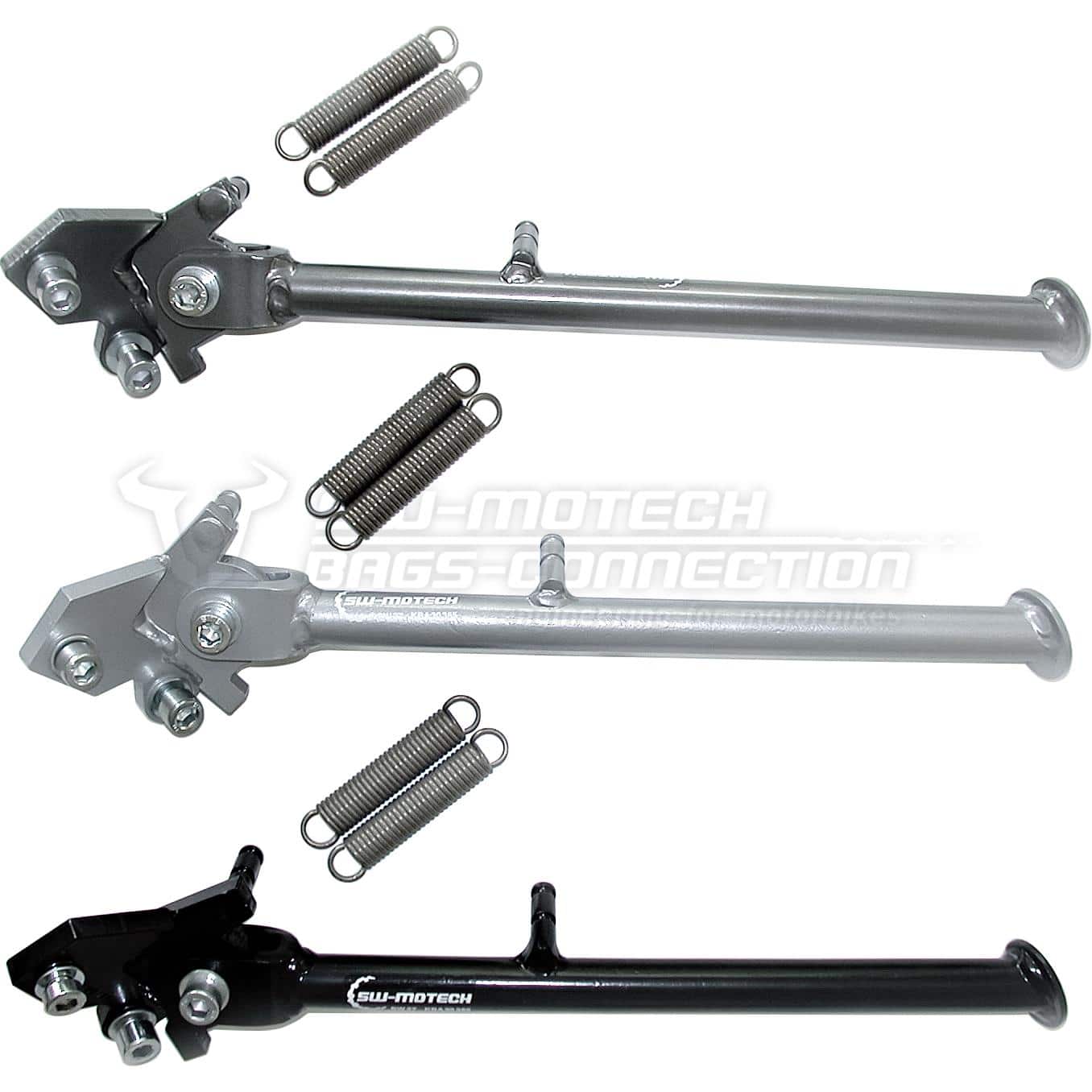 SW-MOTECH-Seitenständer Ersatz für KTM LC4 1993-2007-5083901056000001