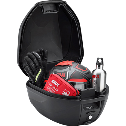 Givi-Monolock® Topcase C30-5745441194000300