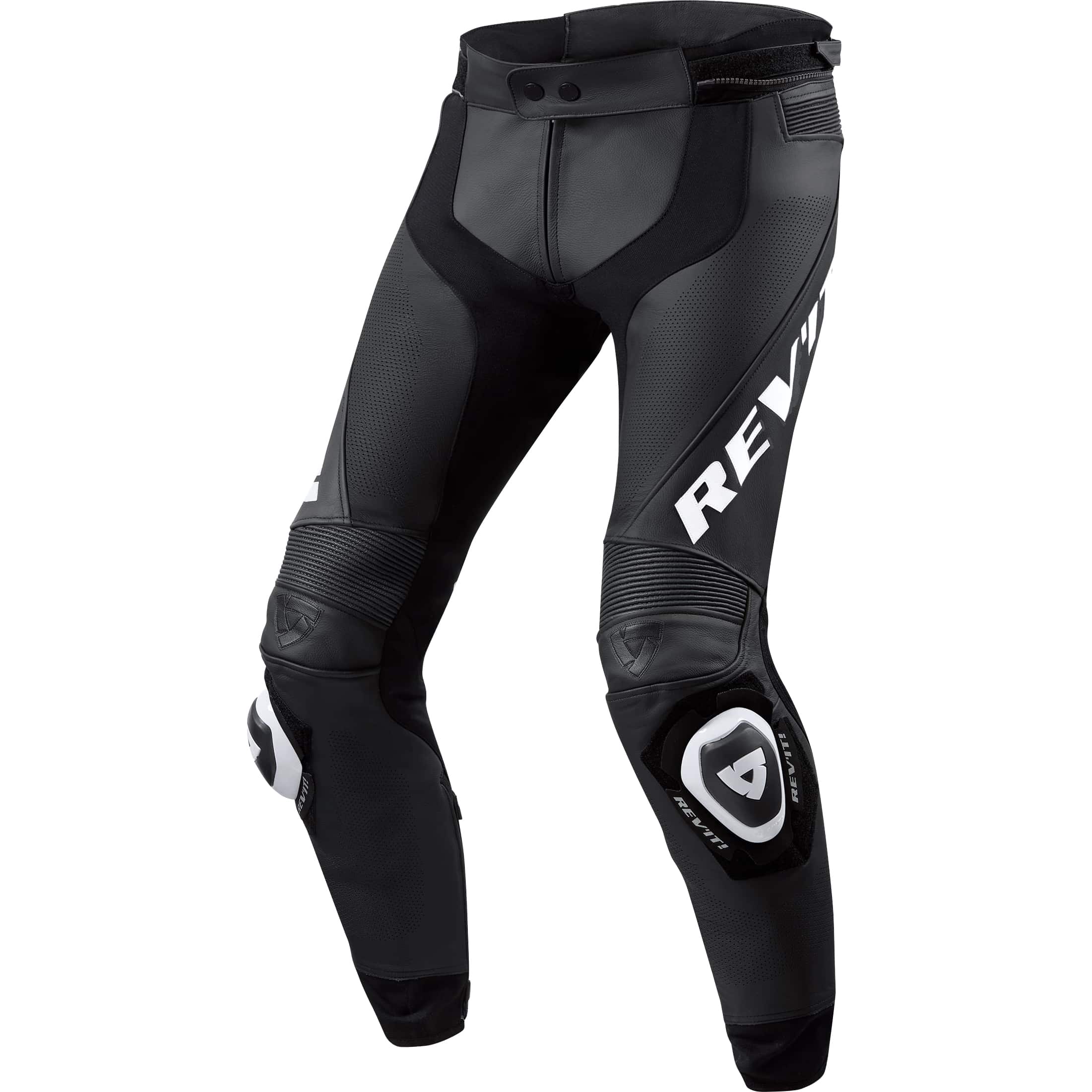 REV'IT!-Apex Lederkombihose-1103361999004335