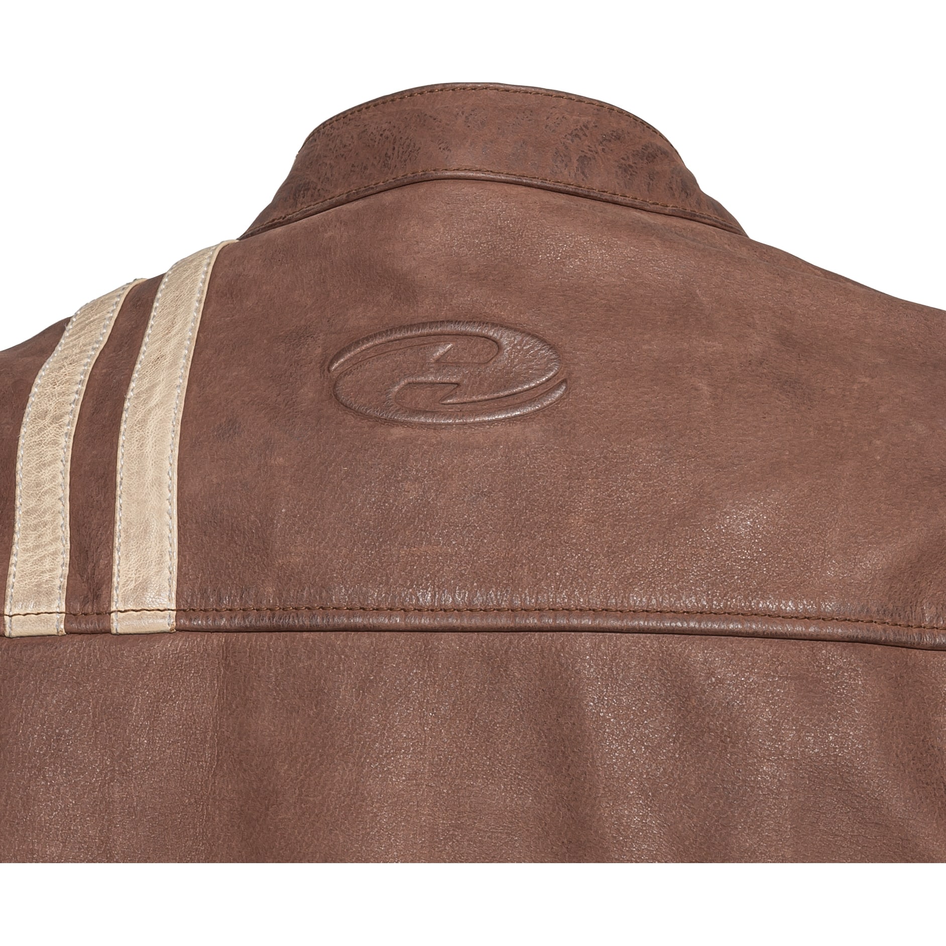 Held-Somebody Lederjacke-1000171999006308