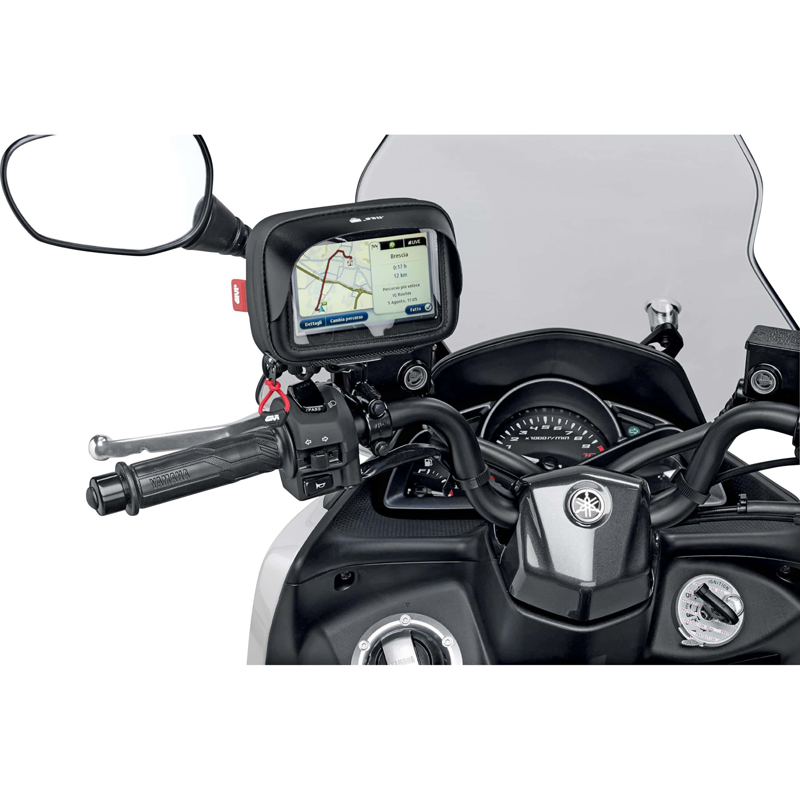 Givi-Navi/Smartphone Tasche Universalhalter-5699251181000132