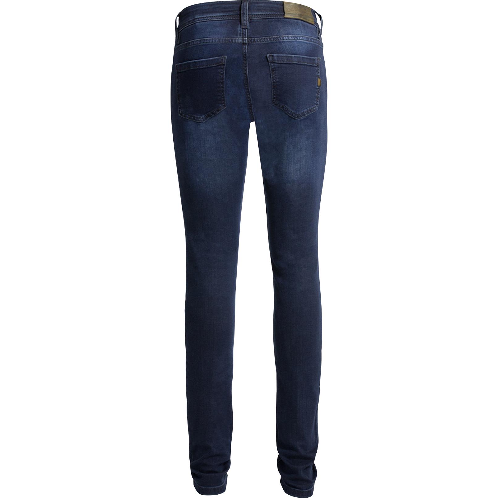 John Doe-Betty High Damen Jeanshose dark blue used 26/34-2106221999003247