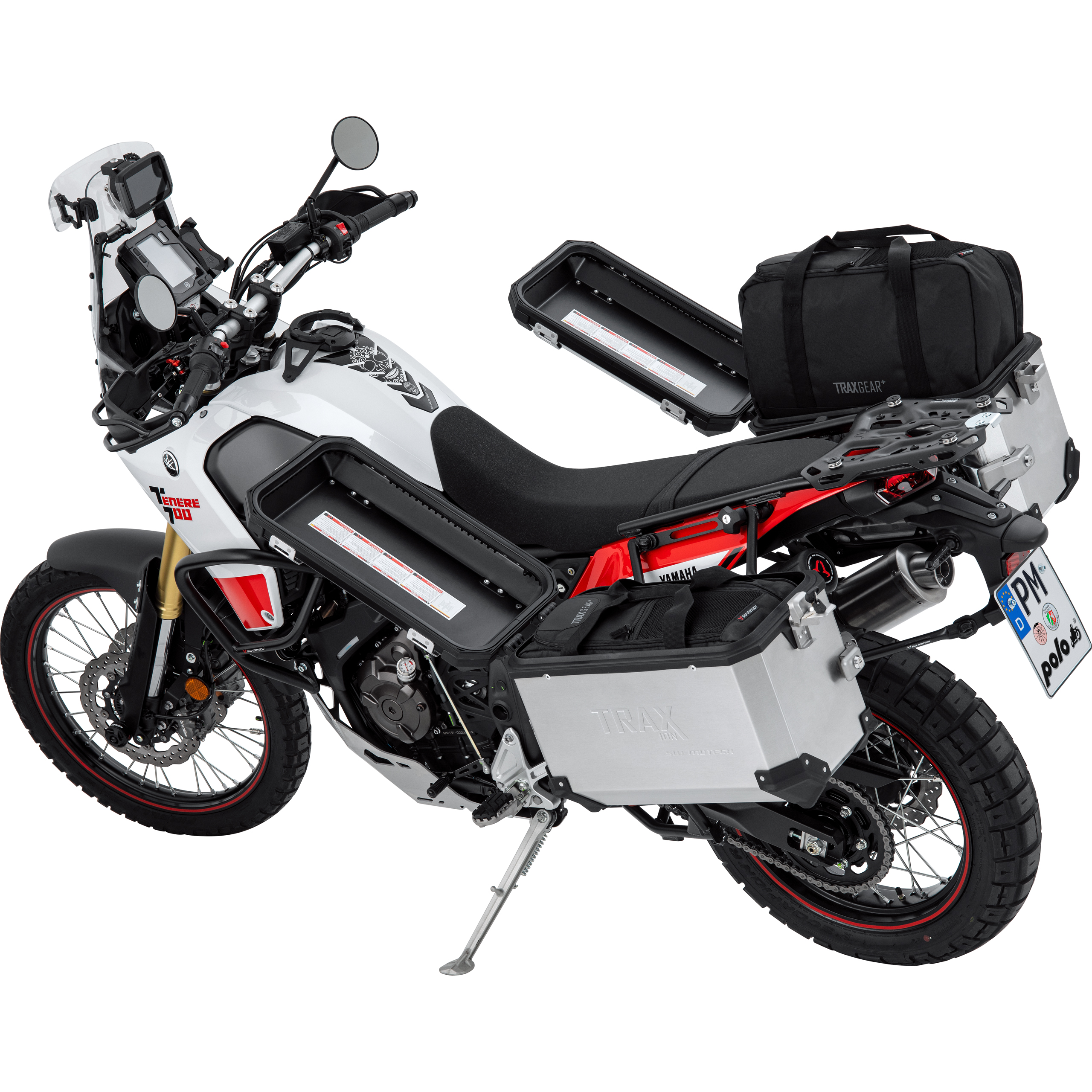 SW-MOTECH-Innentasche Gear+ für TraX® Seitenkoffer-5697421189000190