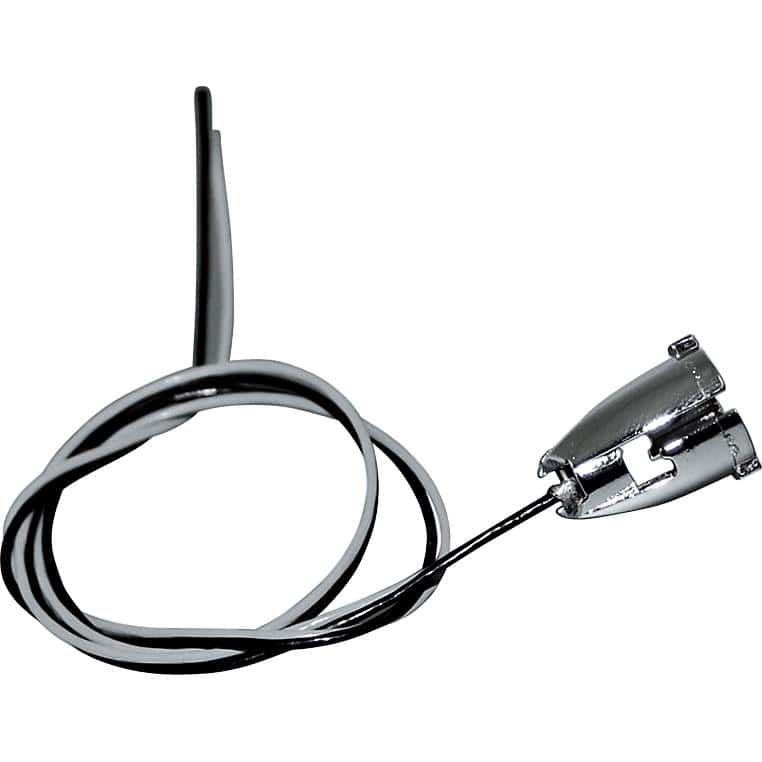 Kellermann-Ersatz-Fassung für Micro 1000 Blinker Evo-6090251022000372