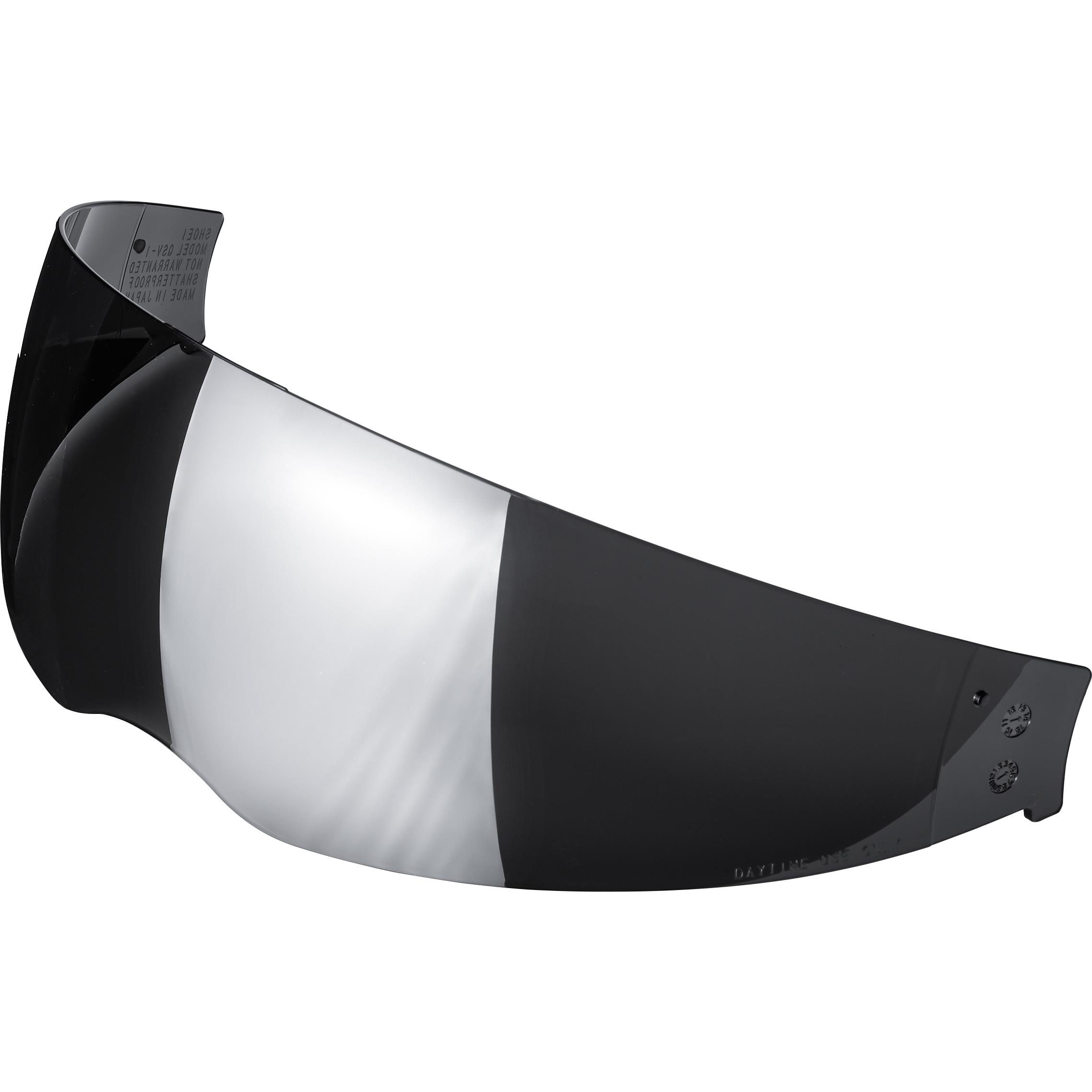 Shoei Sonnenblende QSV-1 Neotec/GT-Air/J-Cruise stark getönt - Helme & Brillen - Helmvisiere