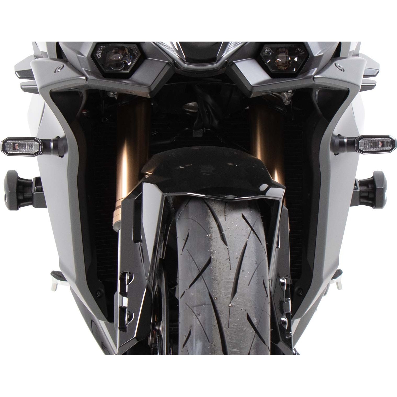 Hepco & Becker-Sturzpads Protection Pad für Suzuki GSX-S 1000 GT-0003298122000001
