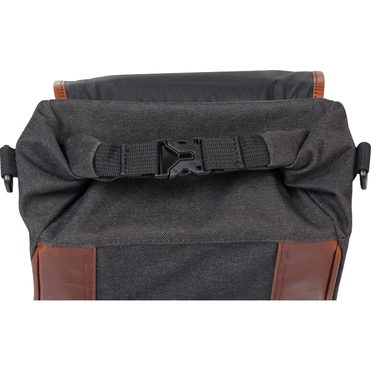 Shad-Satteltasche Cafe Racer SR38 10 Liter-5733821199010000