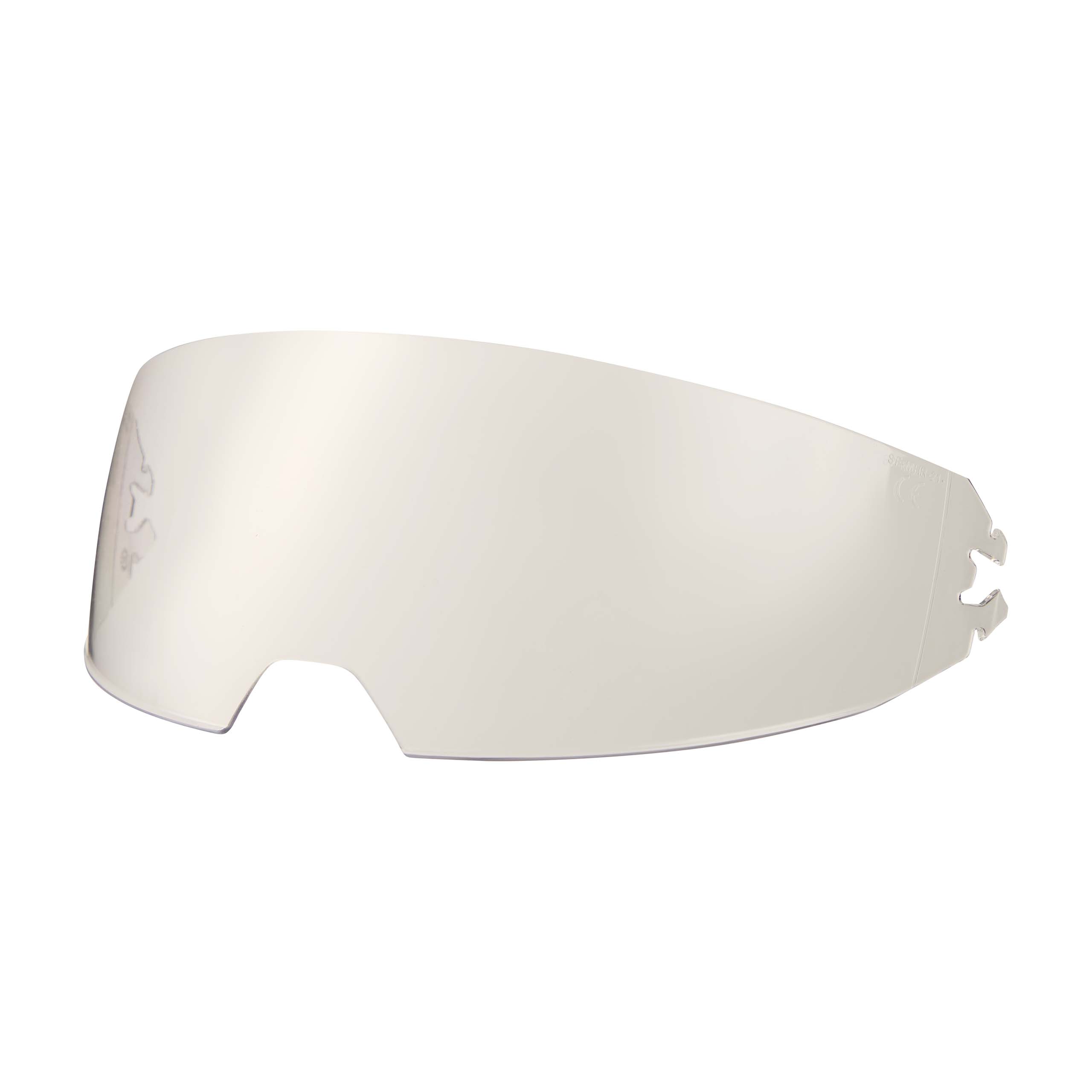 LS2 sun visor MX701 clear