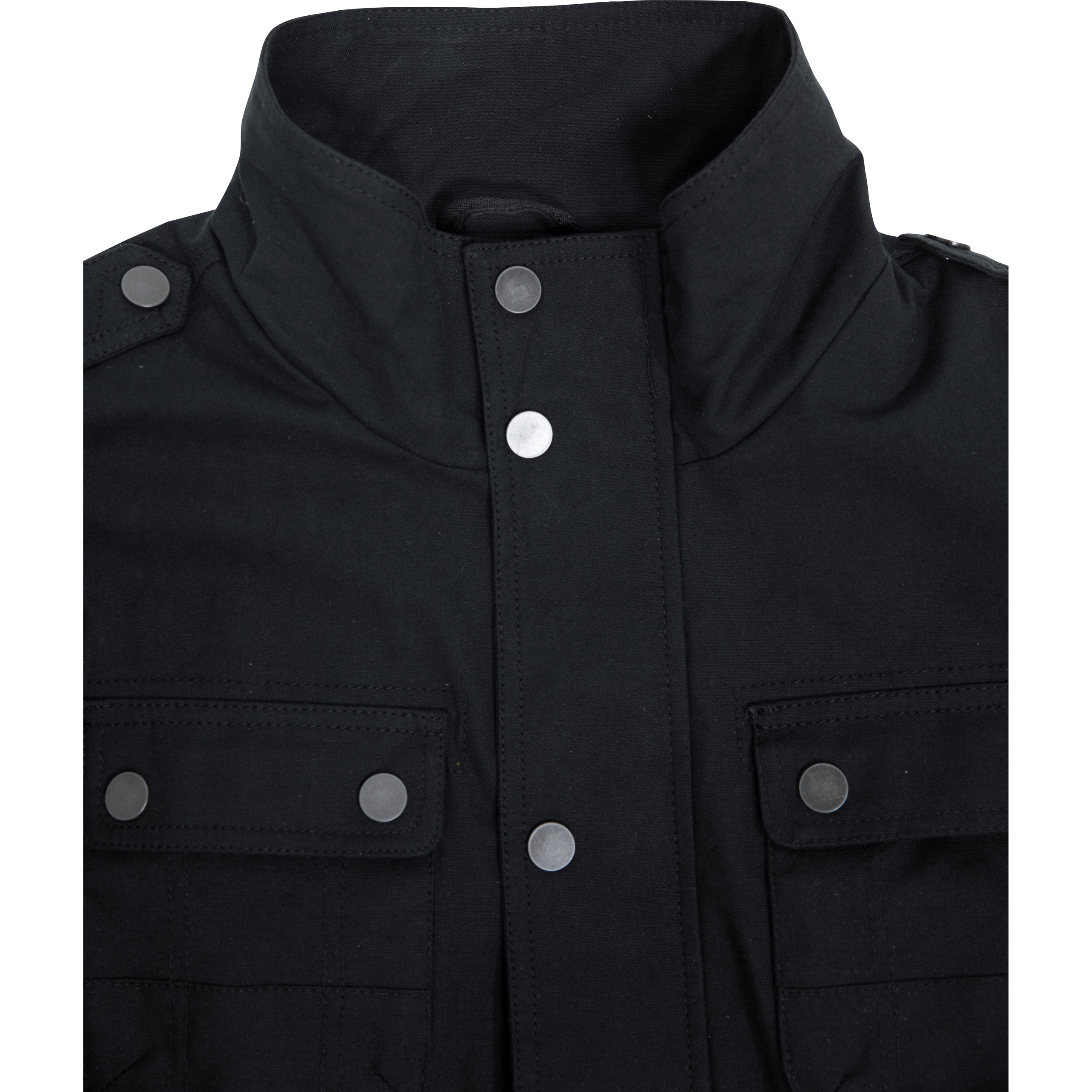 John Doe-Explorer Textiljacke-2016541999001011