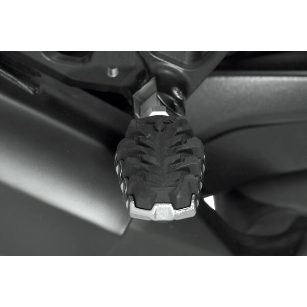 SW-MOTECH-Fußrastenpaar EVO Touring/Off-Road Sozius-5753601050025000