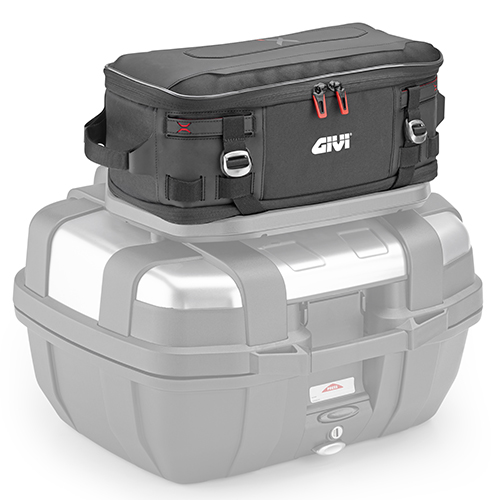 Givi-Kofferdeckeltasche X-Line XL01B 15-20 Liter-0001512000000000
