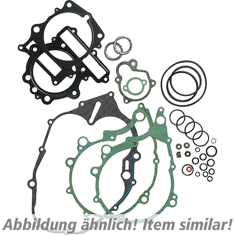 Paaschburg & Wunderlich-Motordichtsatz für Suzuki GSF/GSX 600-5598391273002150