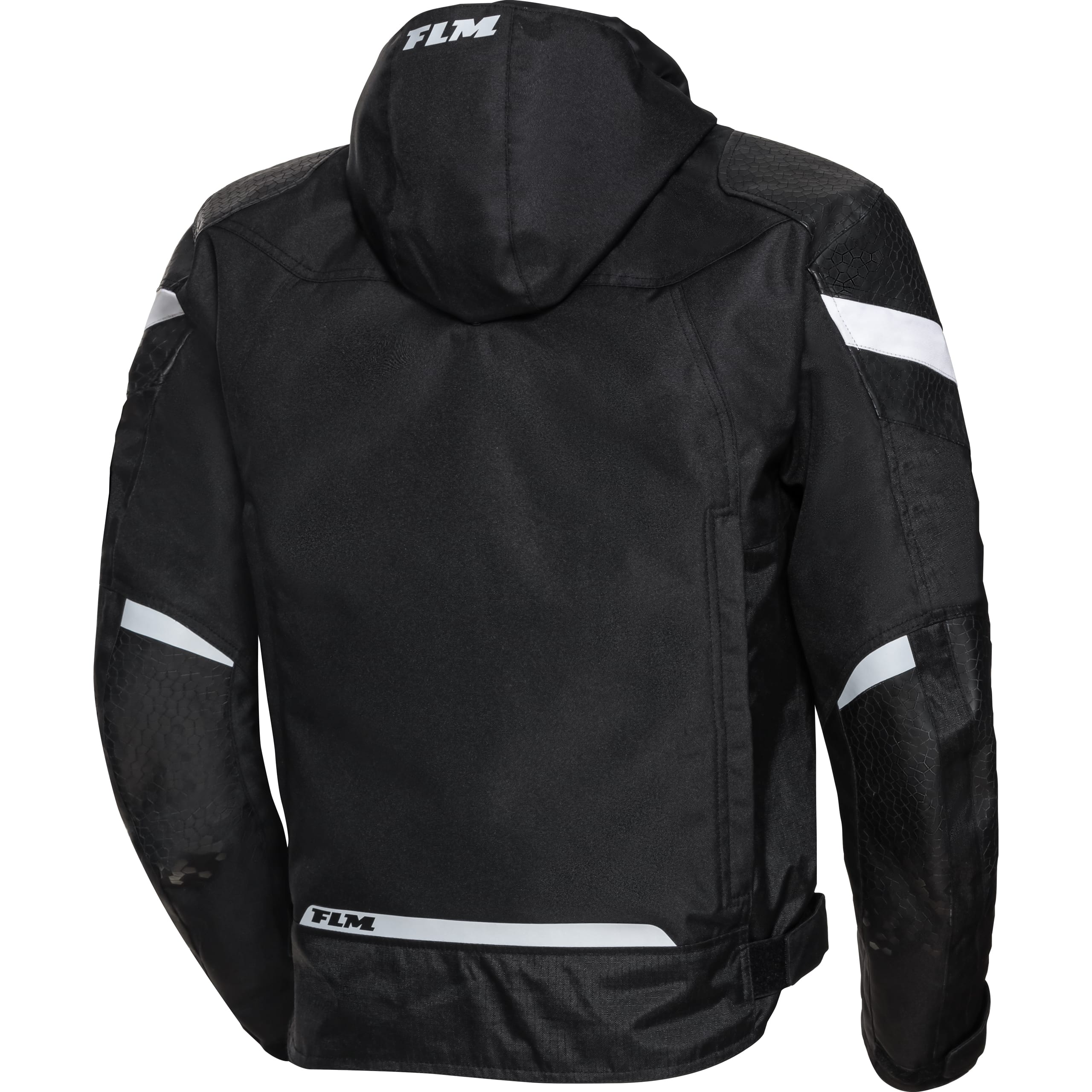 FLM-Fuel WP Textiljacke-2019291999001012